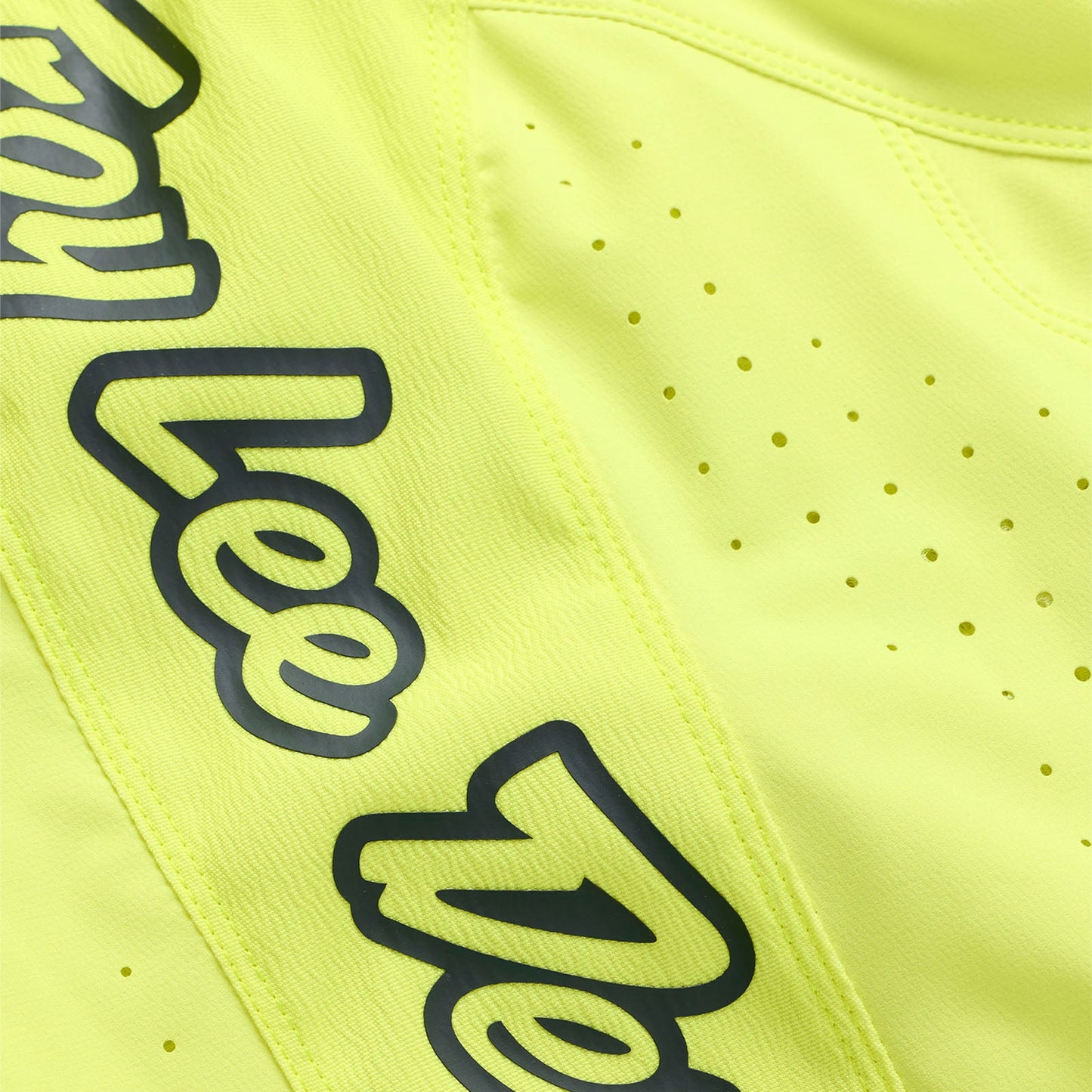 TLD SE Pro Pant Solo Glo Yellow
