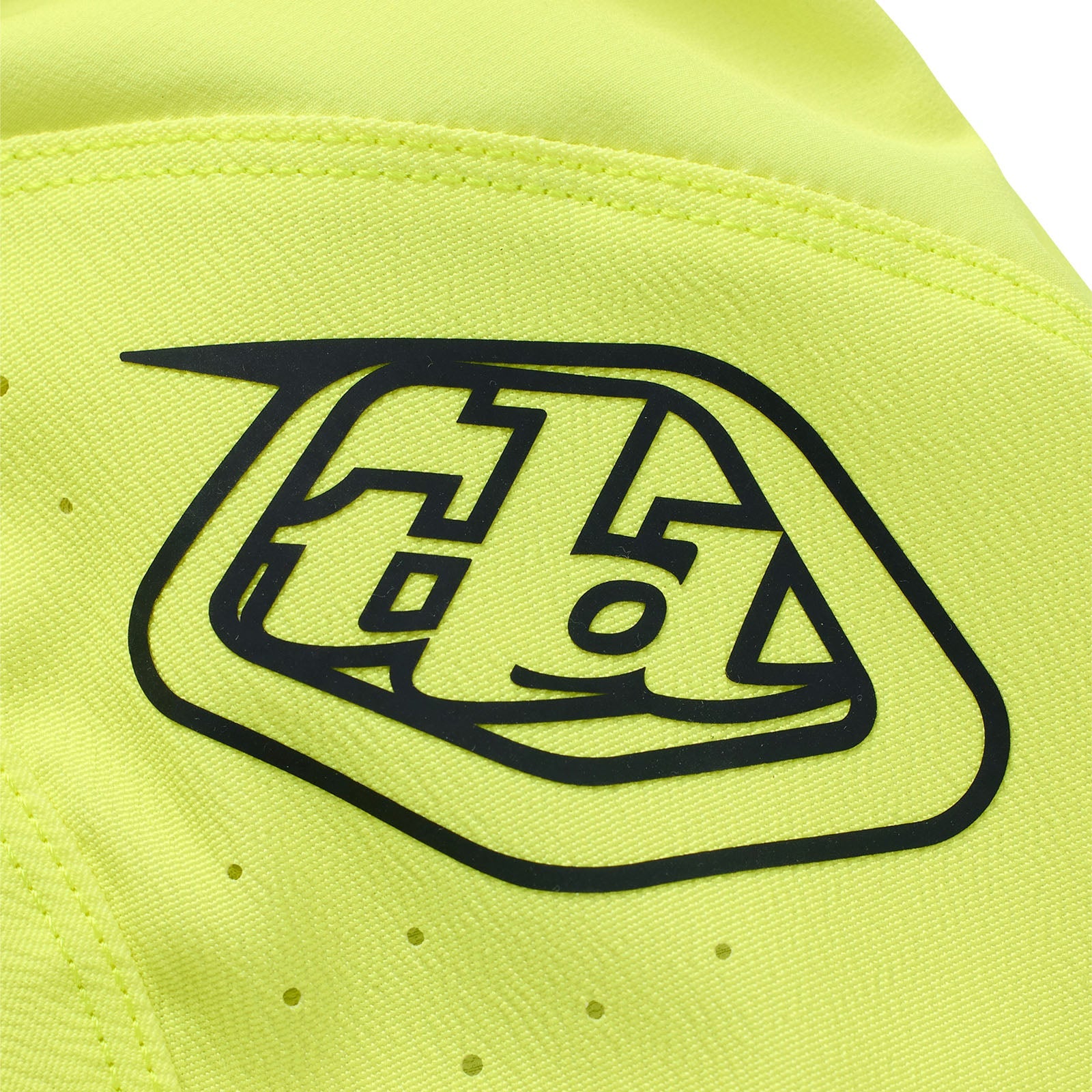 TLD SE Pro Pant Solo Glo Yellow