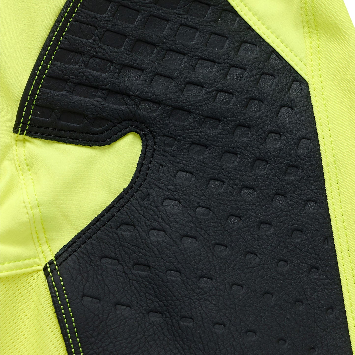 TLD SE Pro Pant Solo Glo Yellow