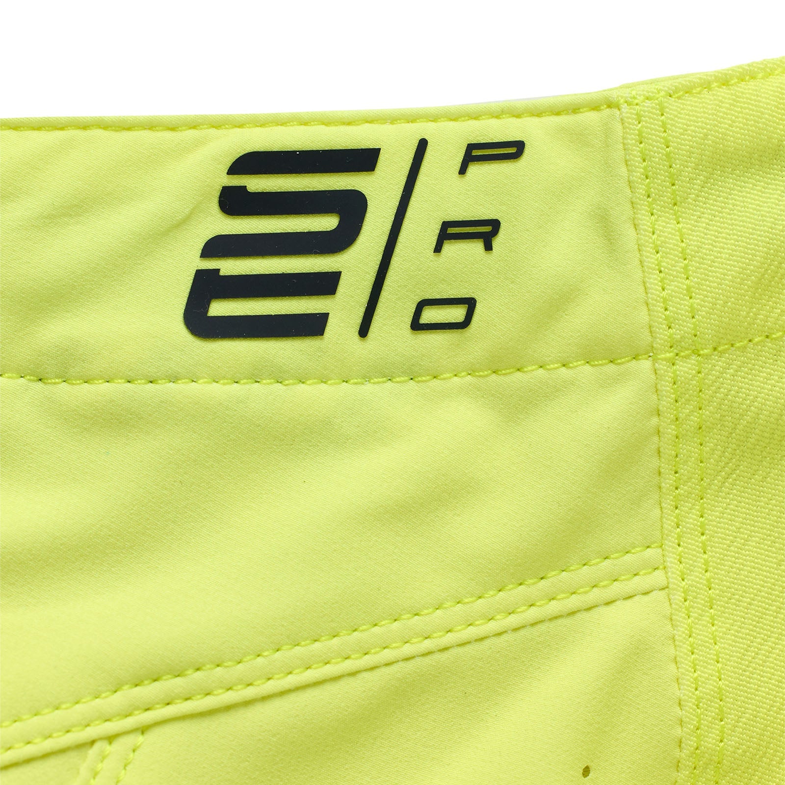TLD SE Pro Pant Solo Glo Yellow