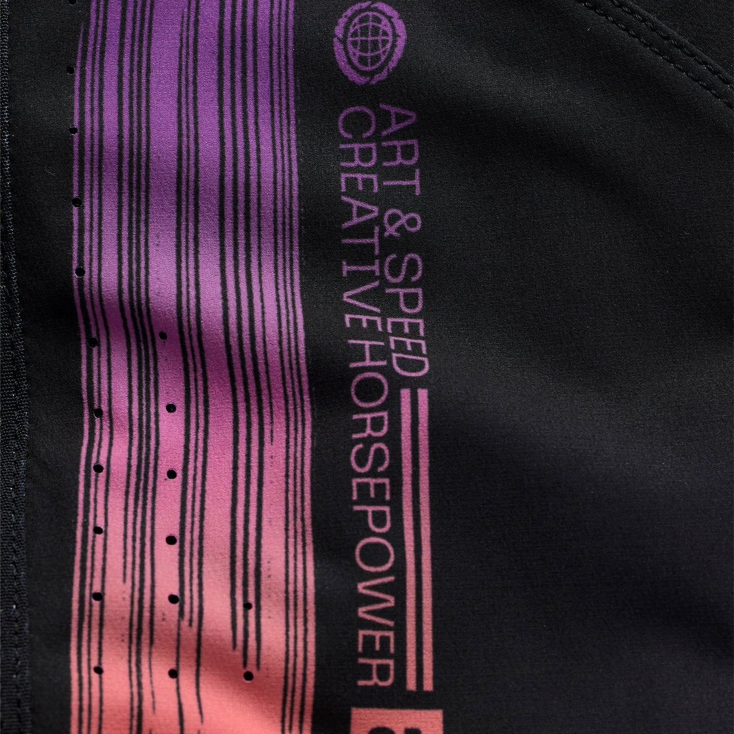 TLD Youth SE Pro Pant Stripes Black / Multi