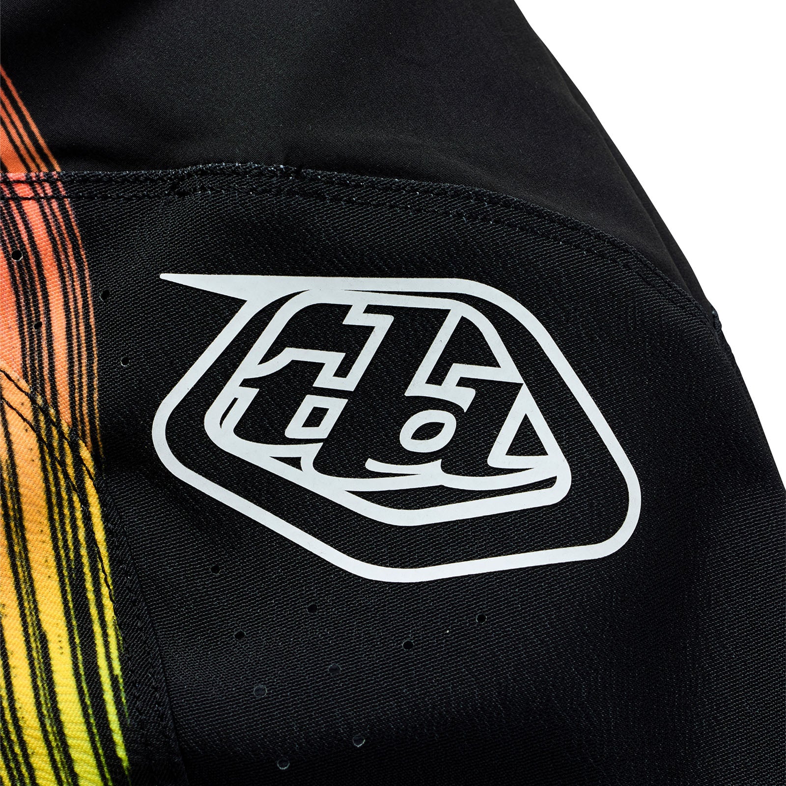 TLD Youth SE Pro Pant Stripes Black / Multi