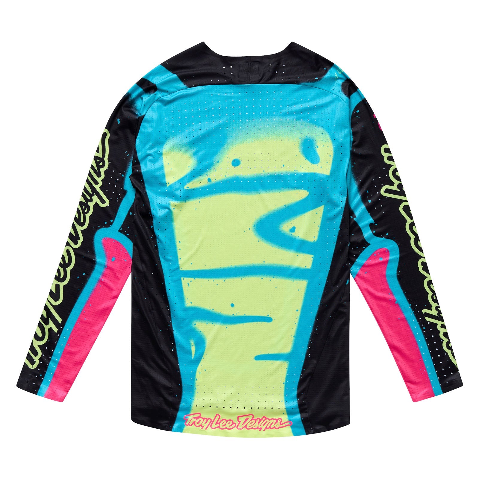 Moto Jerseys – Troy Lee Designs UK