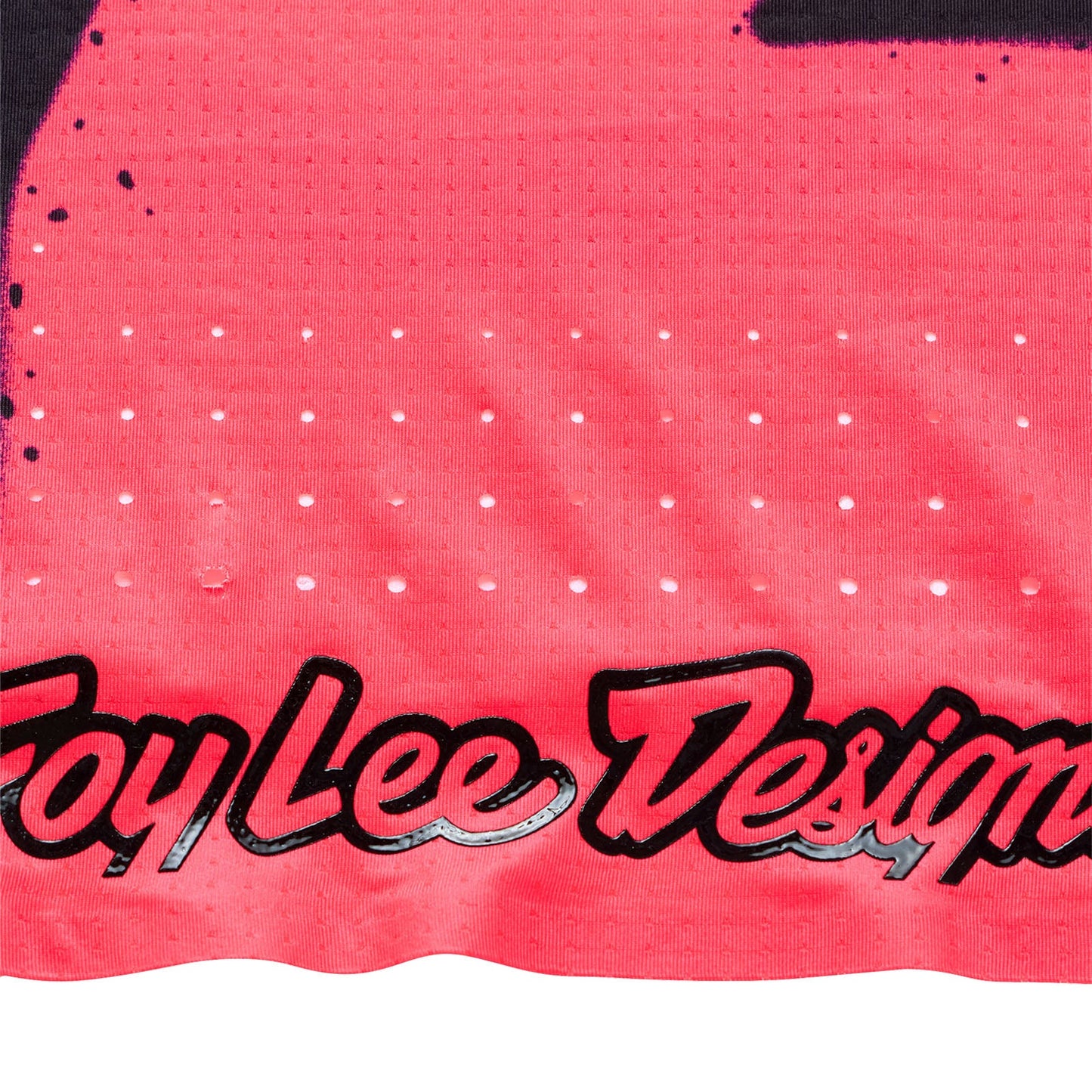 SE Ultra Jersey Membrane White / Infra Red