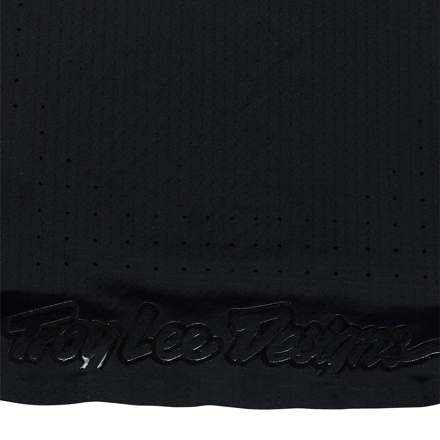 TLD SE Ultra Jersey Mono Black