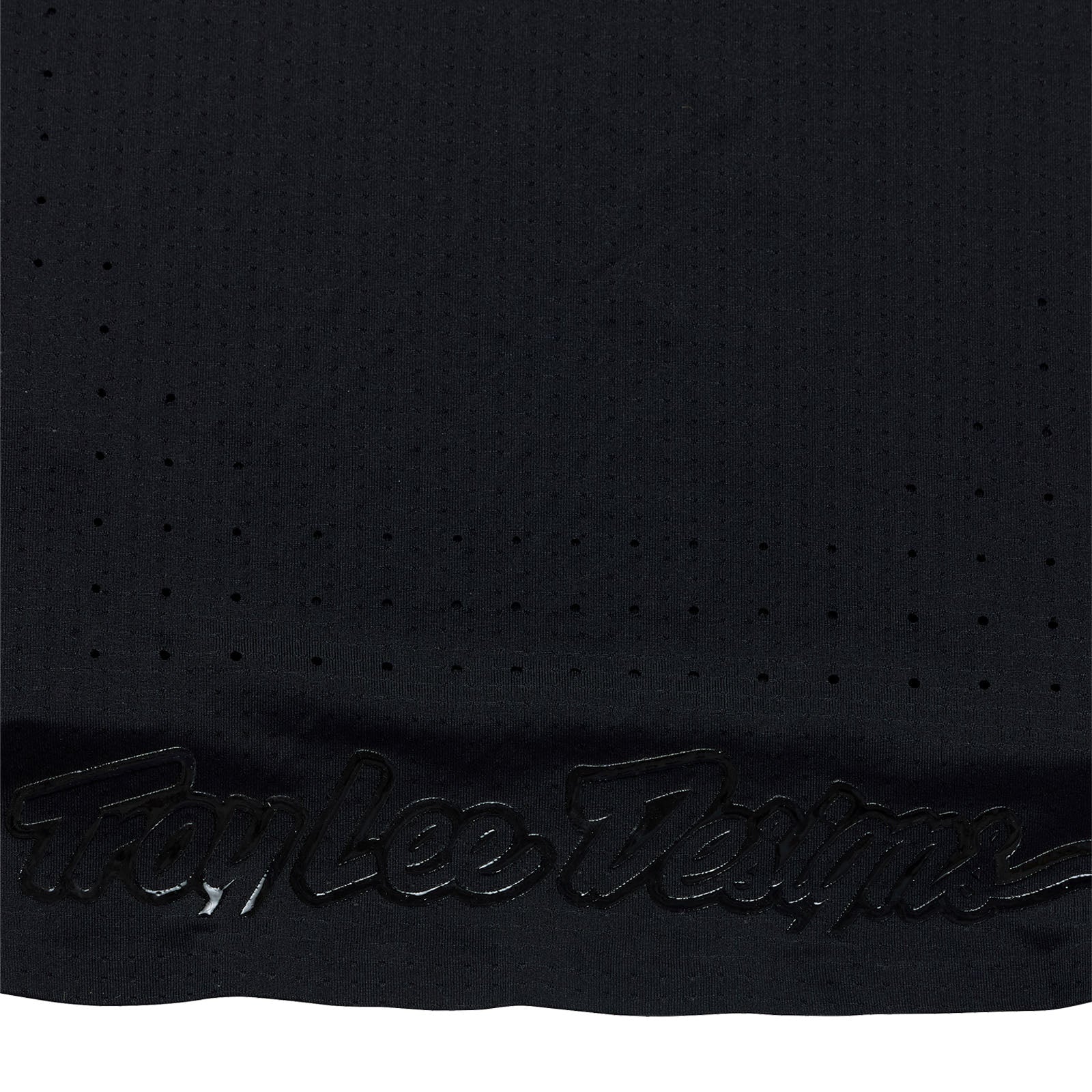 TLD SE Ultra Jersey Mono Black