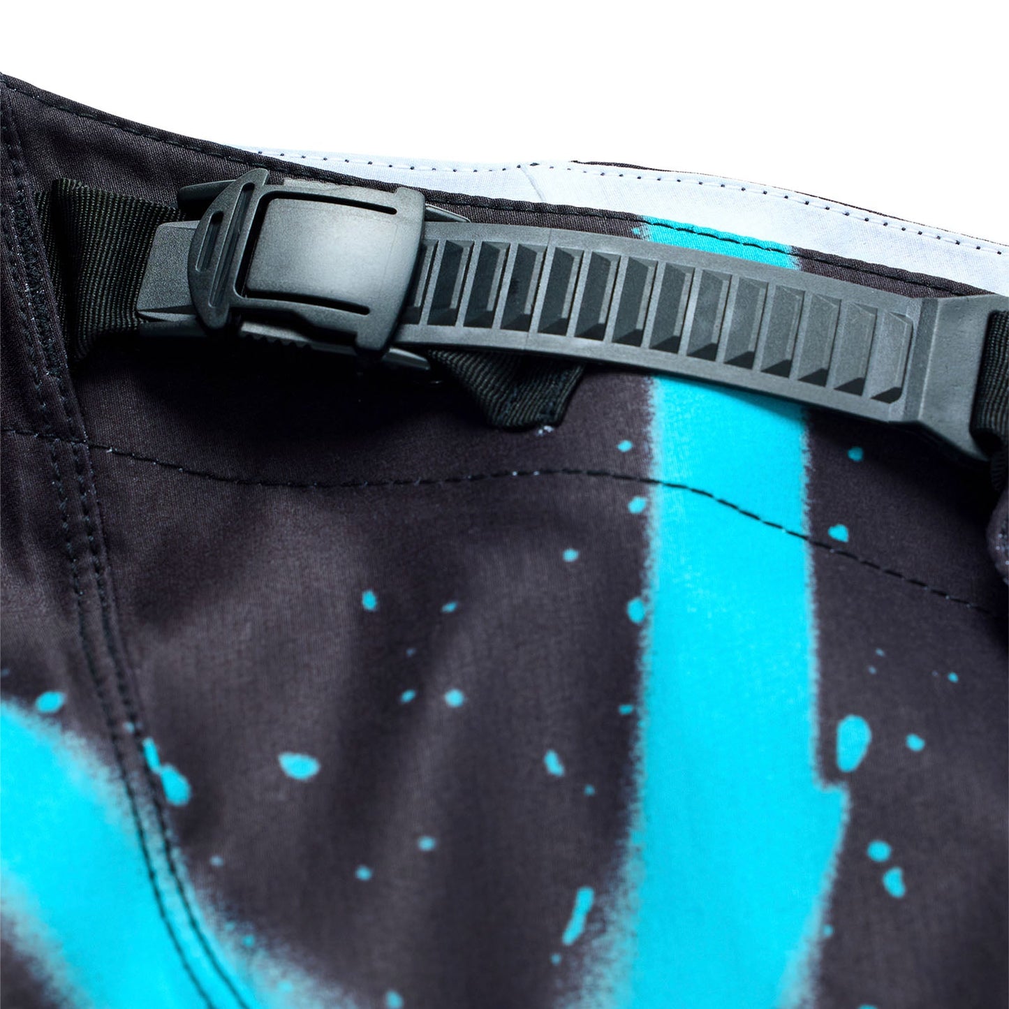 TLD SE Ultra Pant Membrane Black / Glo Yellow