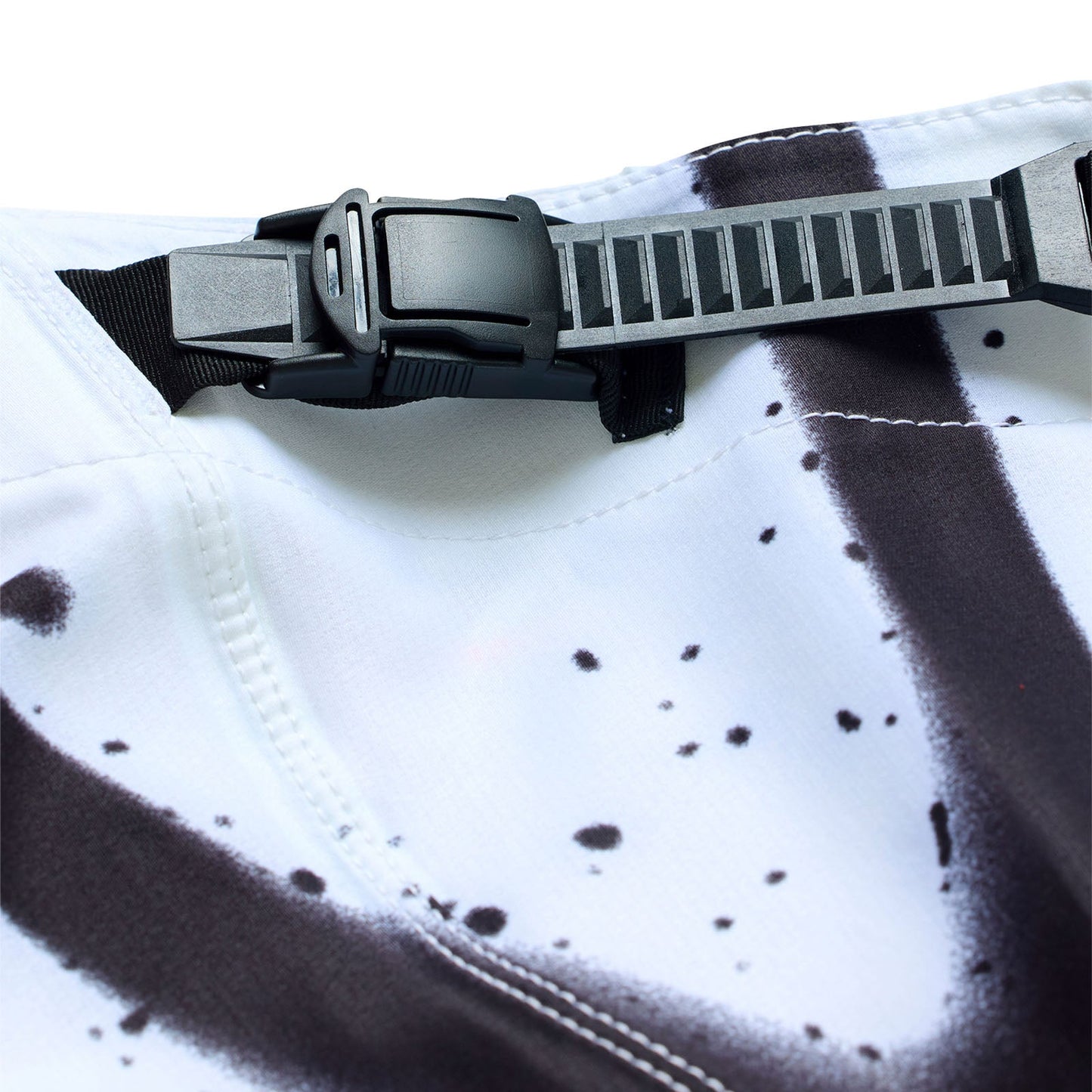 TLD SE Ultra Pant Membrane White / Infra Red