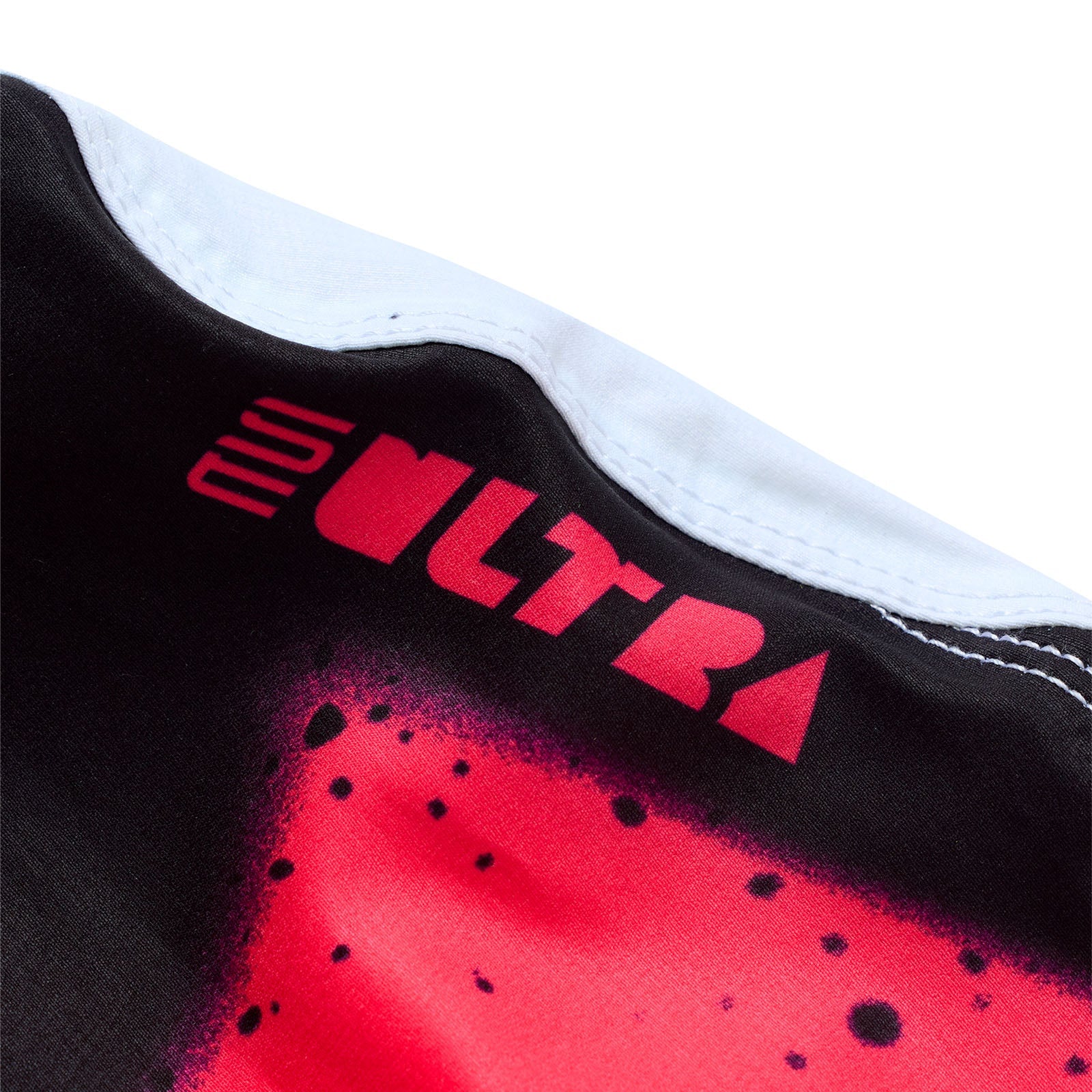 TLD SE Ultra Pant Membrane White / Infra Red