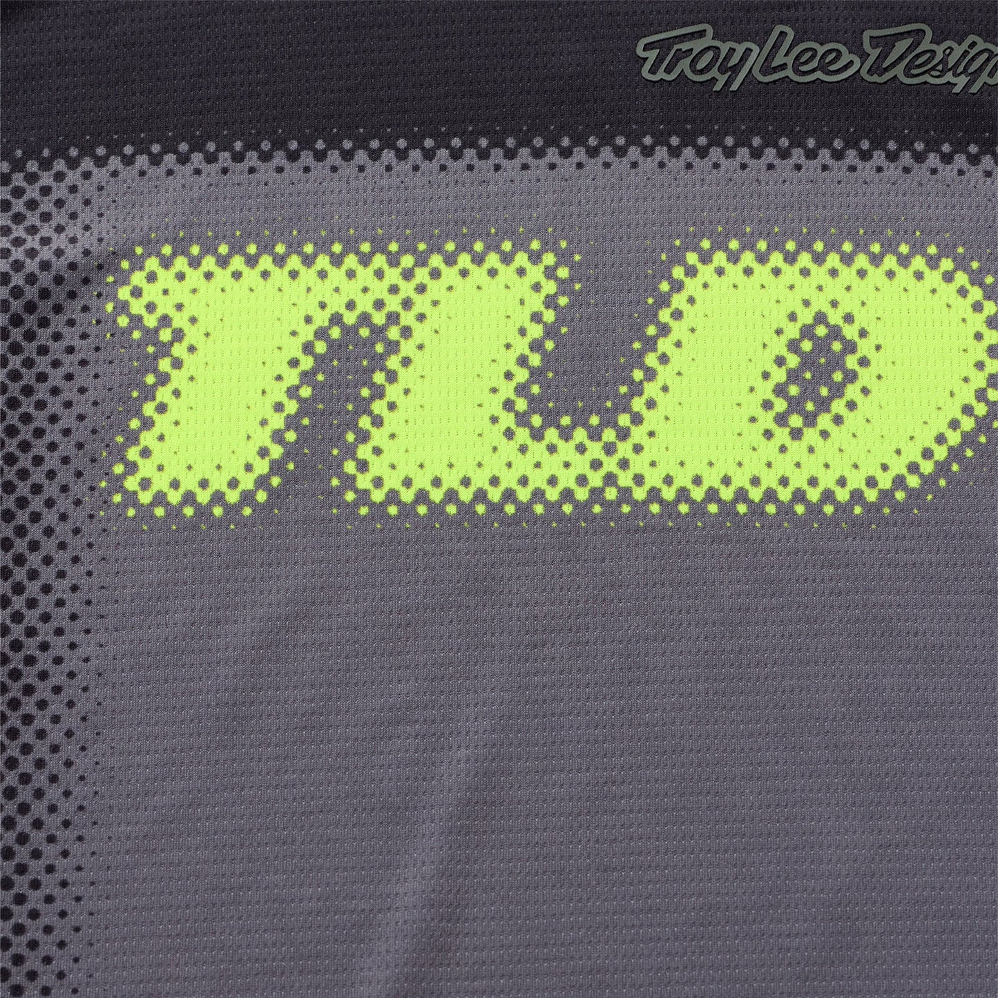 Scout GP Pro Jersey Fade Out Black