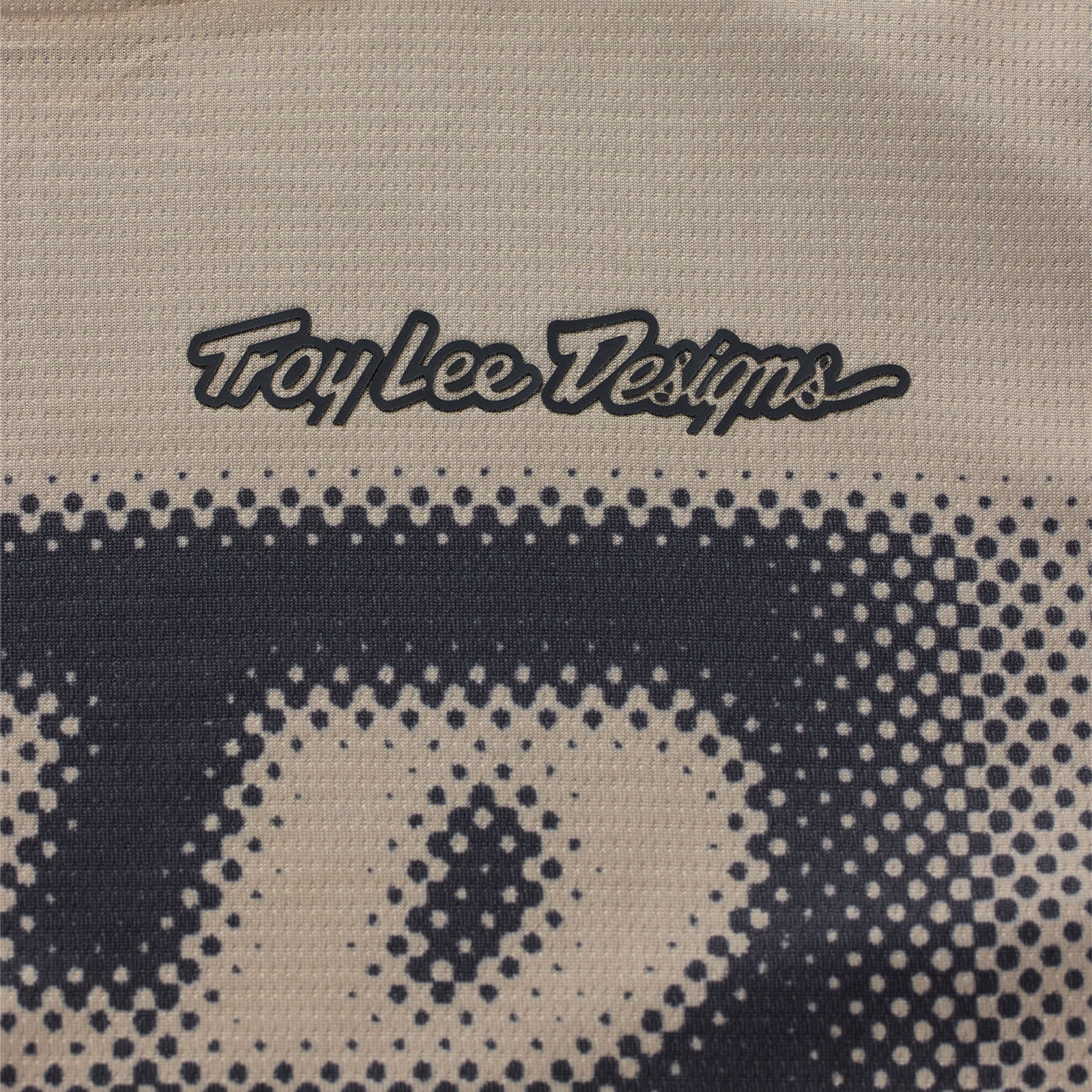 TLD Scout GP Pro Jersey Fade Out Timber