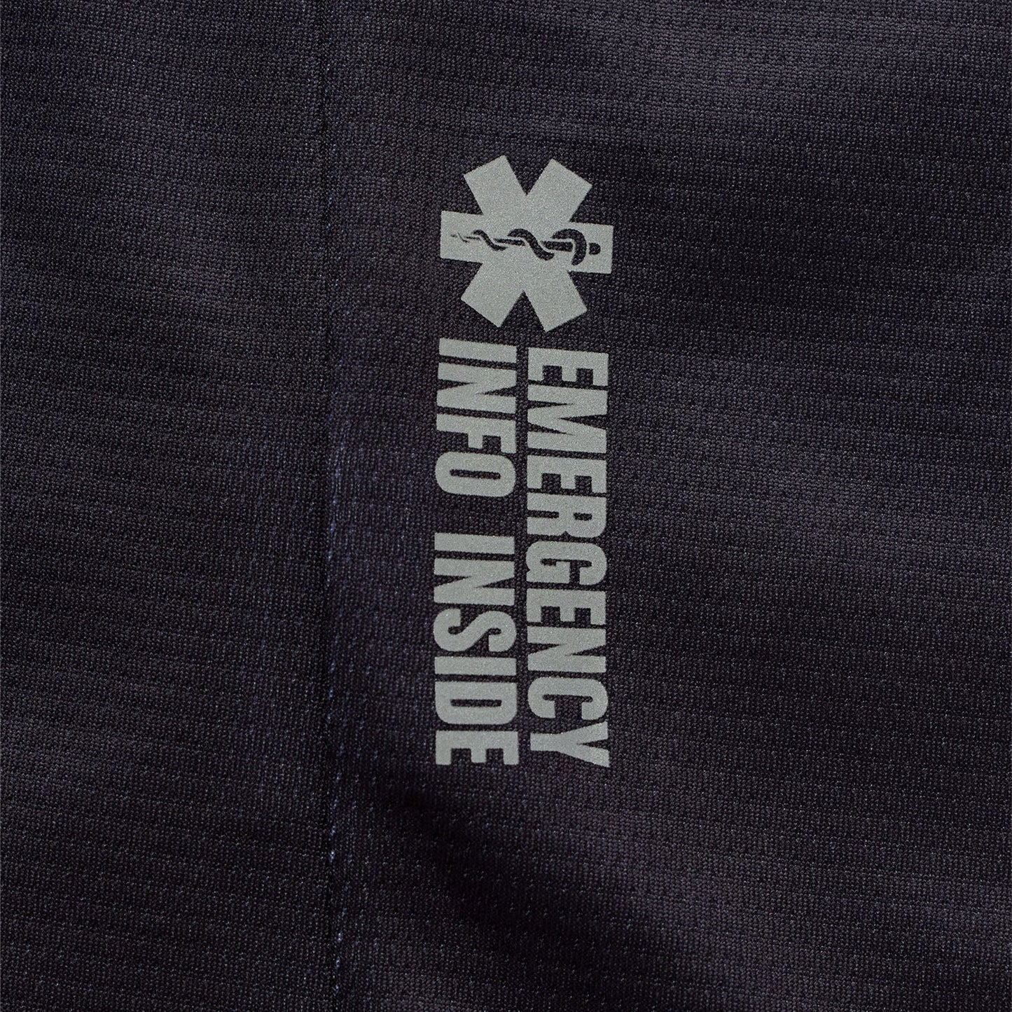 Scout GP Pro Jersey Fade Out Timber