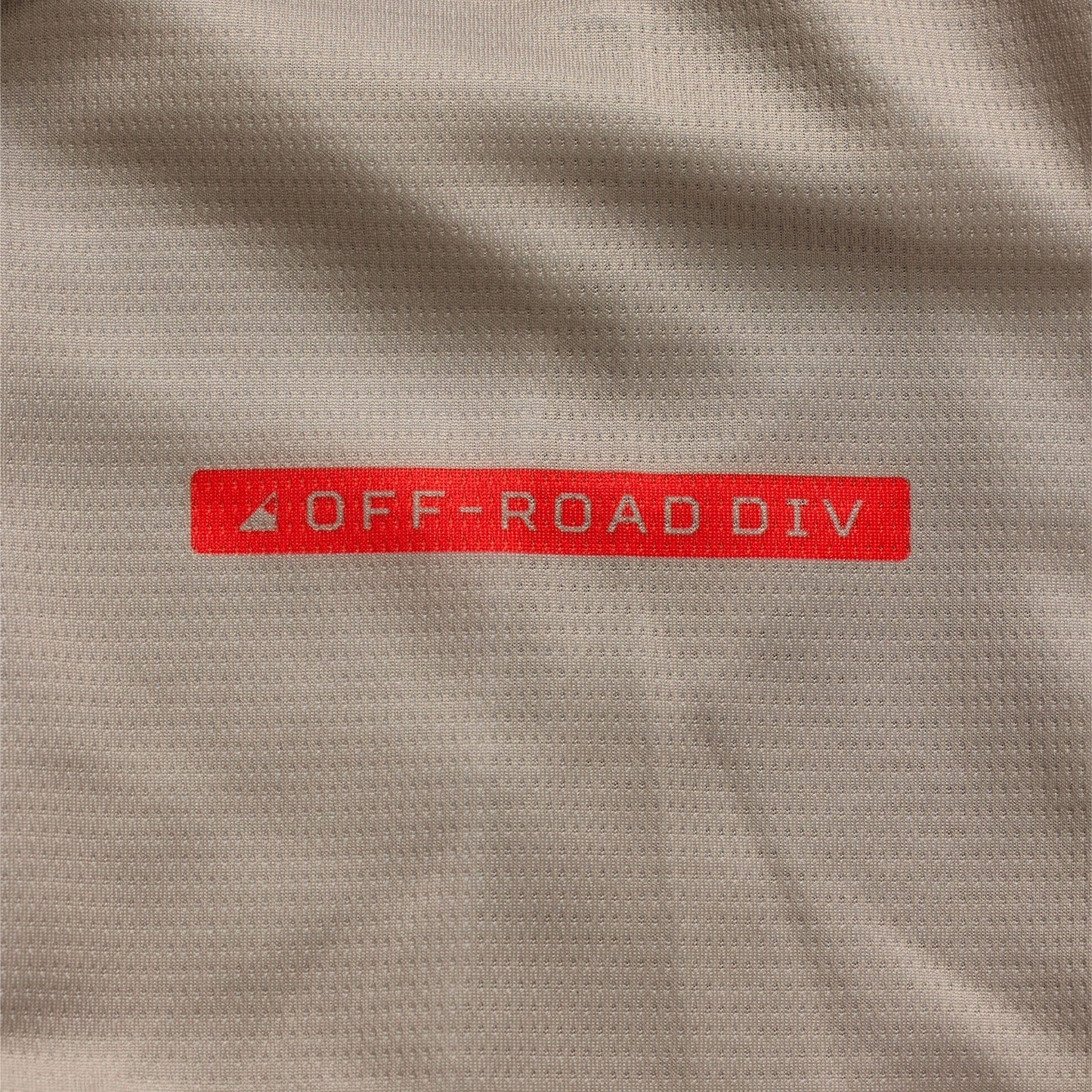 Scout GP Pro Jersey Fade Out Timber