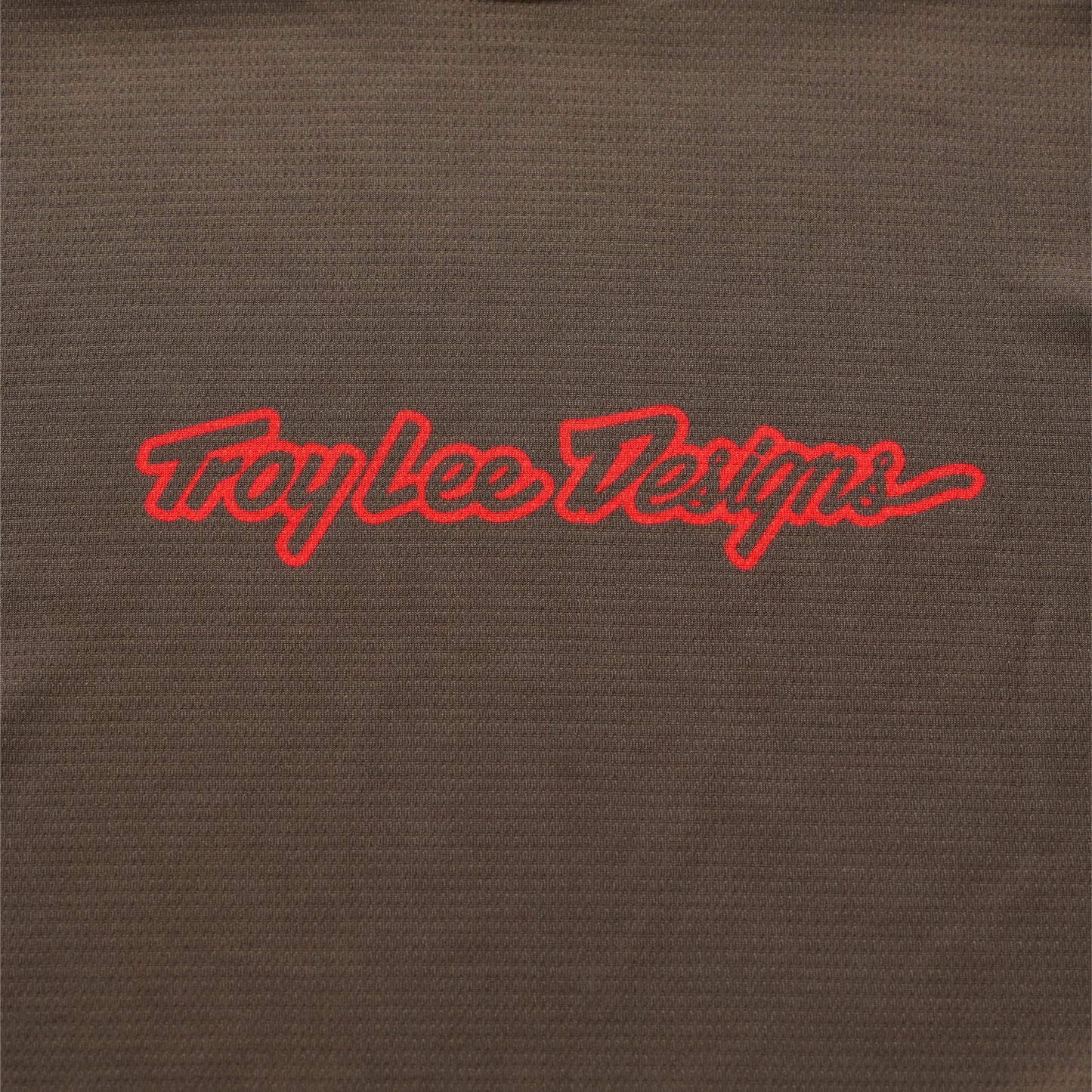 TLD Scout GP Pro Jersey Slab Timber