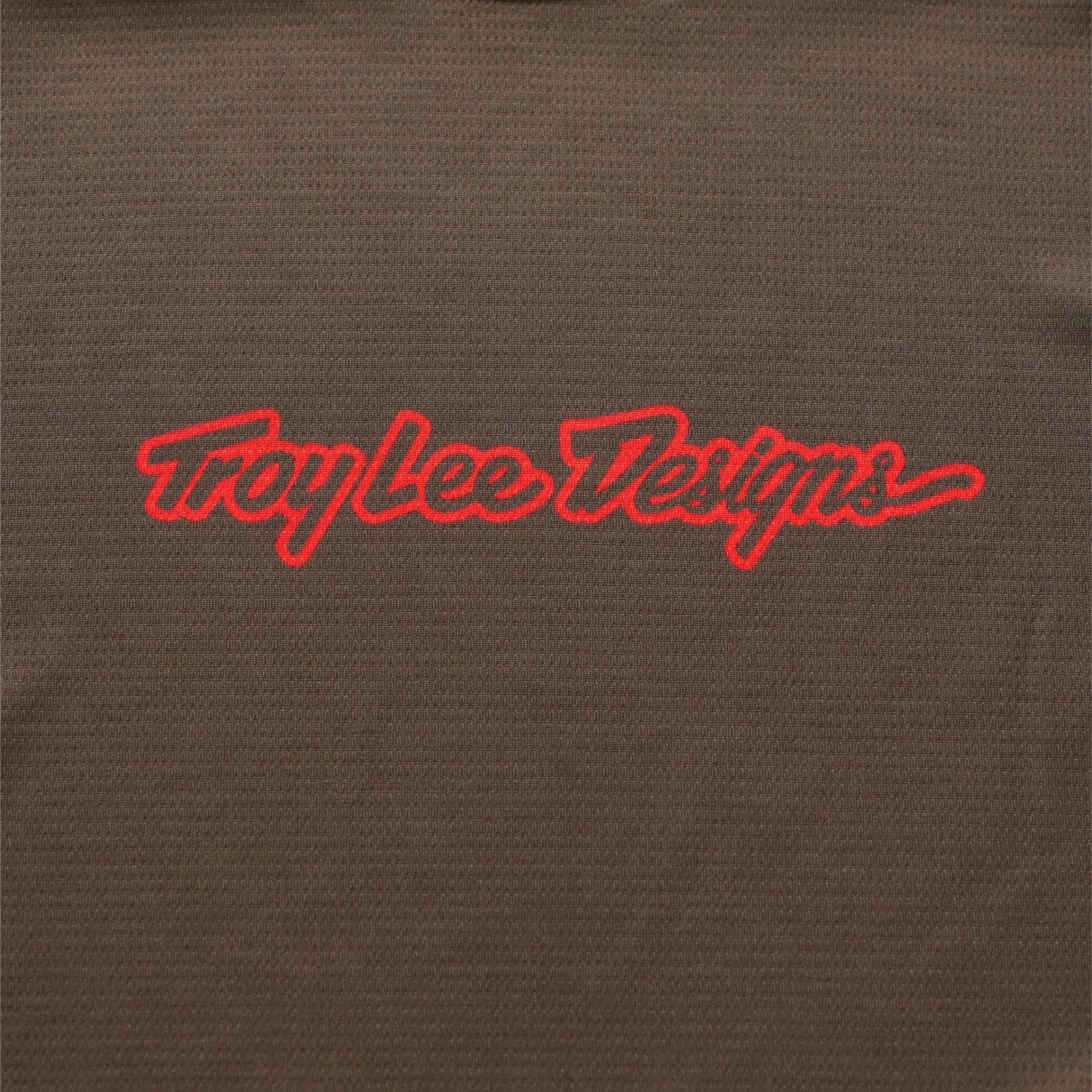 TLD Scout GP Pro Jersey Slab Timber