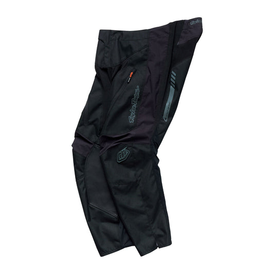 TLD Scout GP Pro Pant Mono Black