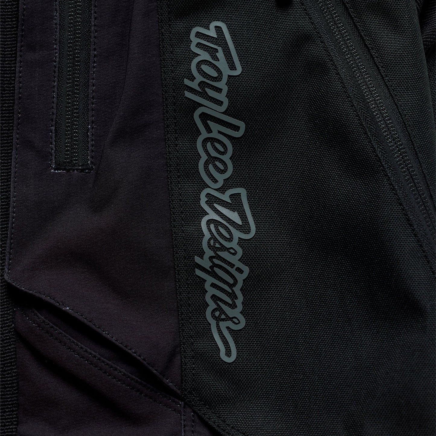 TLD Scout GP Pro Pant Mono Black