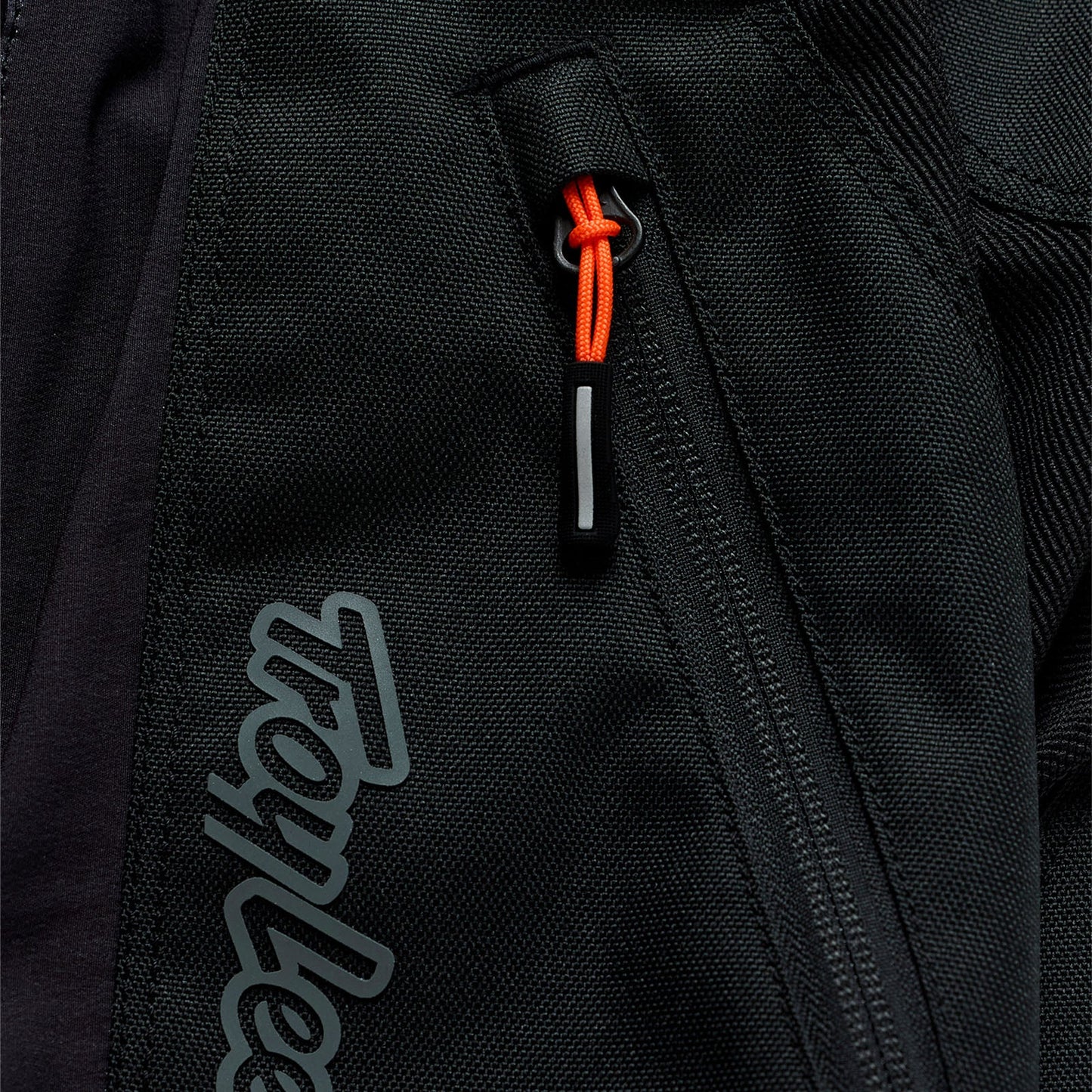 TLD Scout GP Pro Pant Mono Black