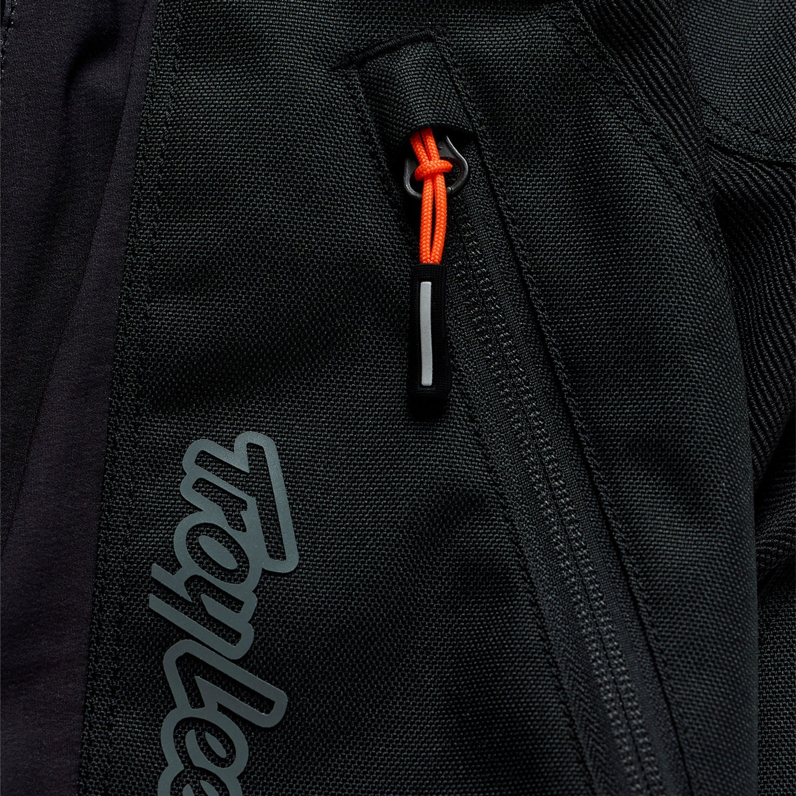 TLD Scout GP Pro Pant Mono Black