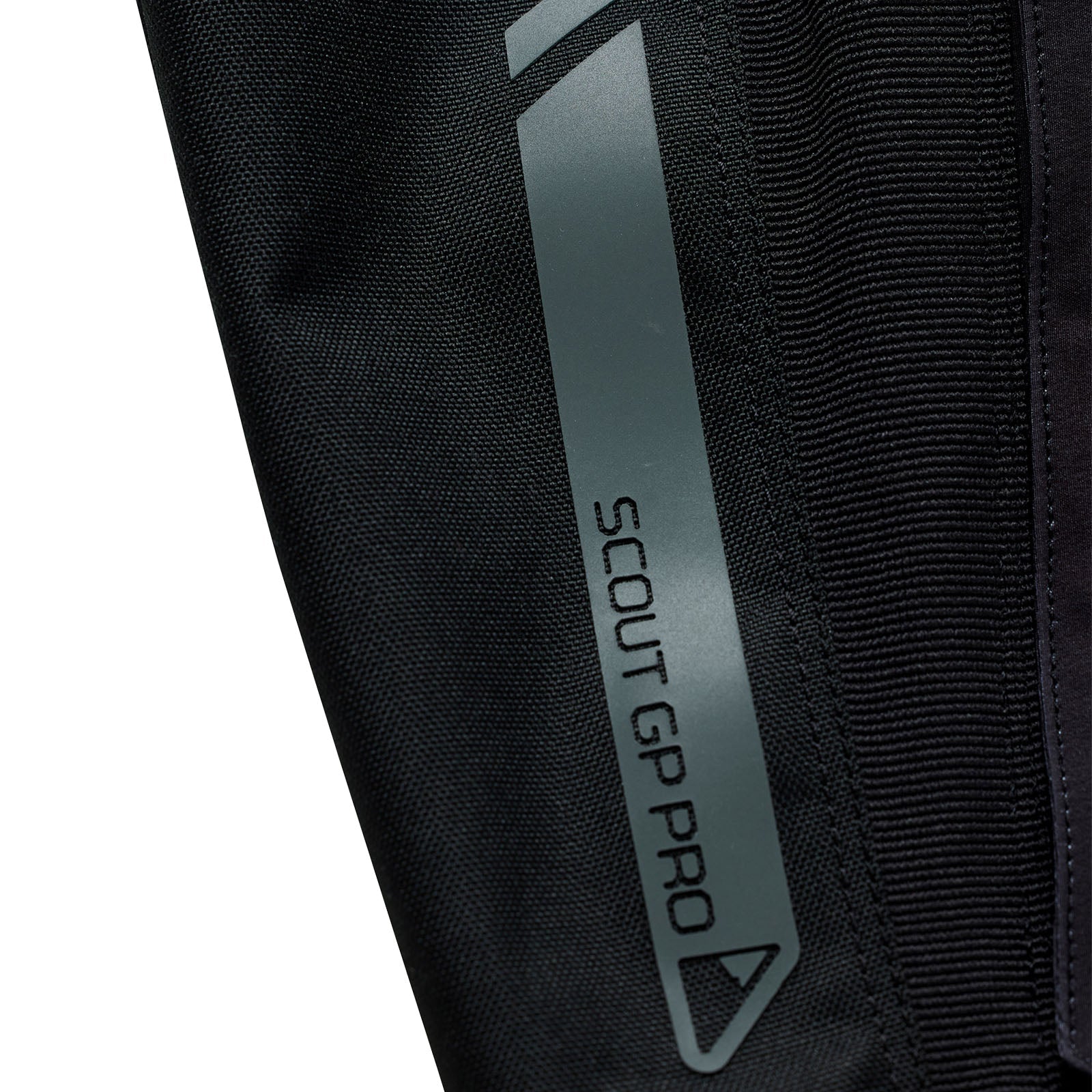 TLD Scout GP Pro Pant Mono Black