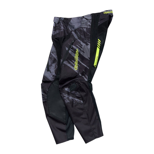 TLD Scout GP Pro Pant Slab Black