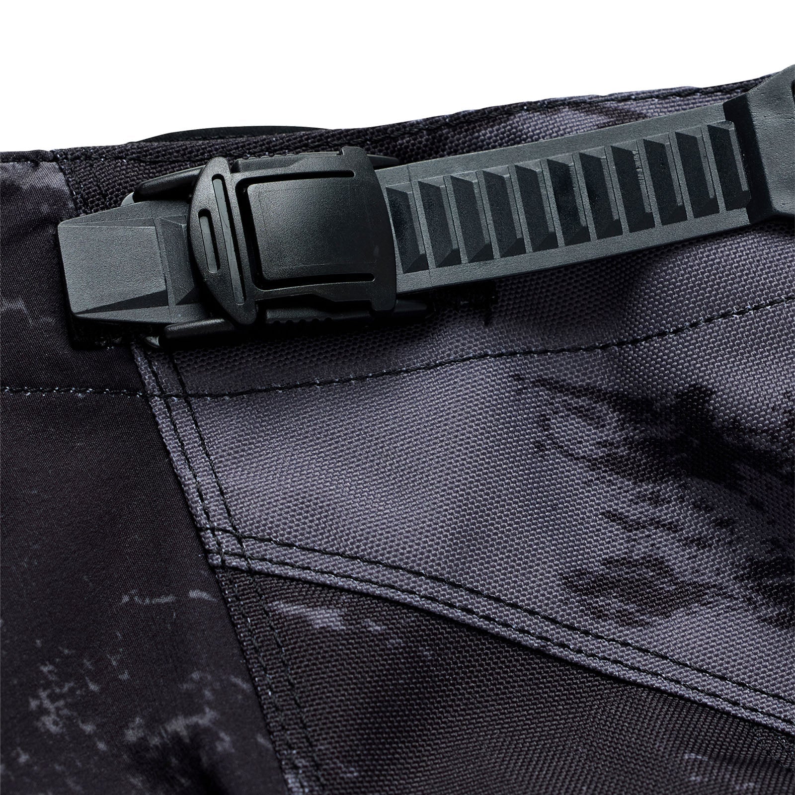 TLD Scout GP Pro Pant Slab Black