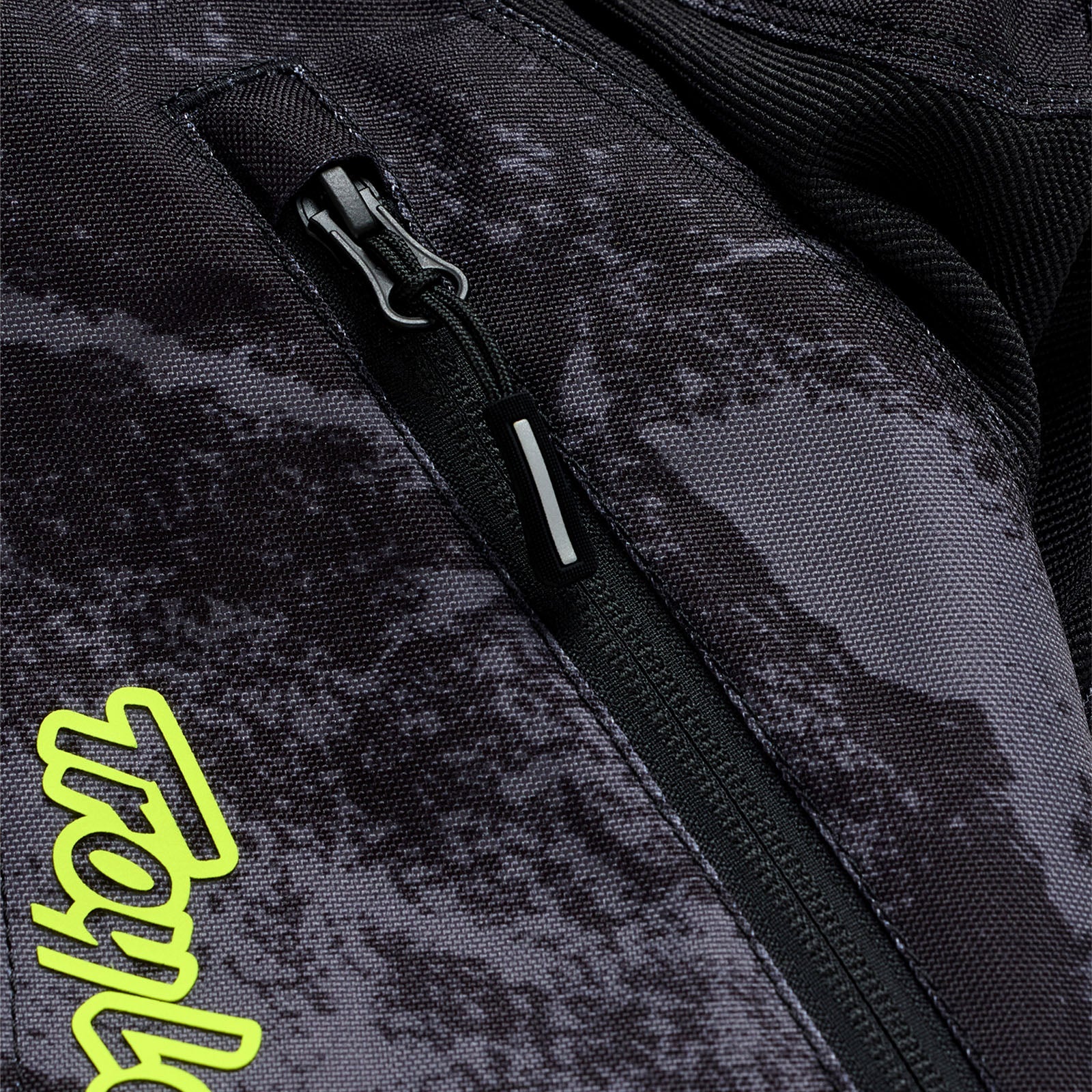 TLD Scout GP Pro Pant Slab Black