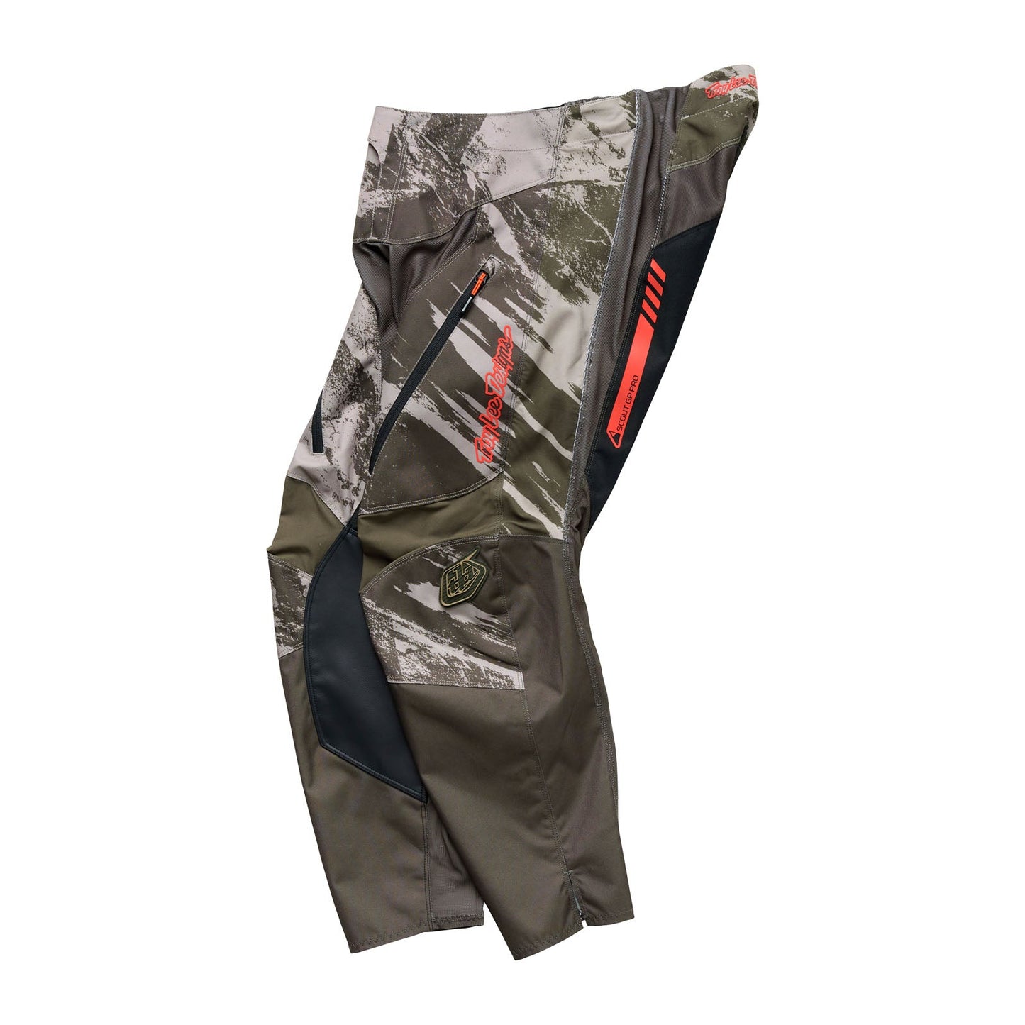 TLD Scout GP Pro Pant Slab Timber