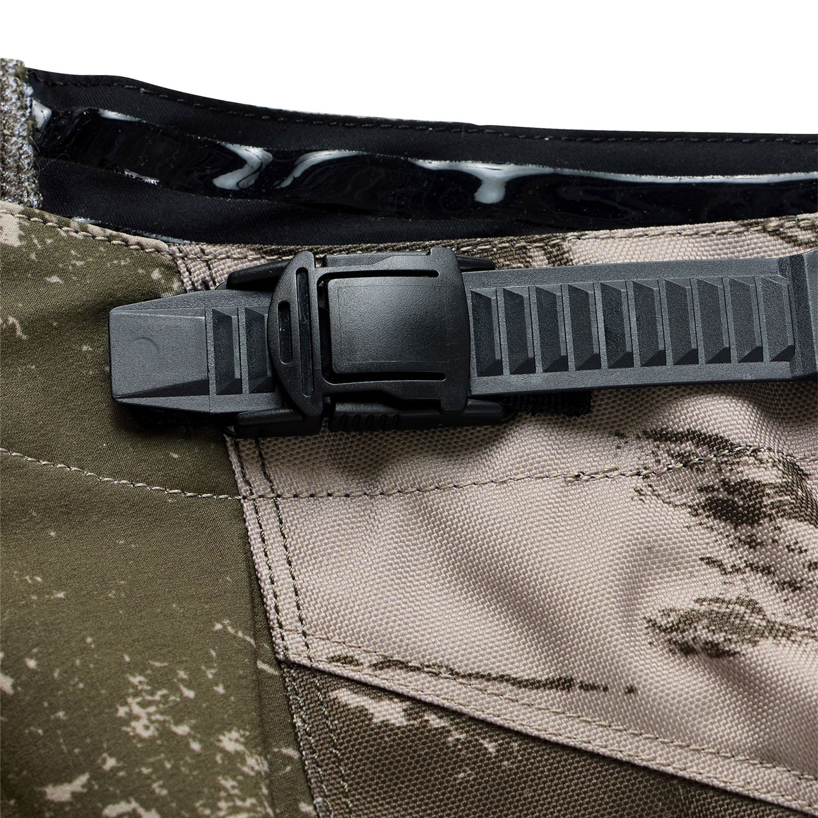 TLD Scout GP Pro Pant Slab Timber