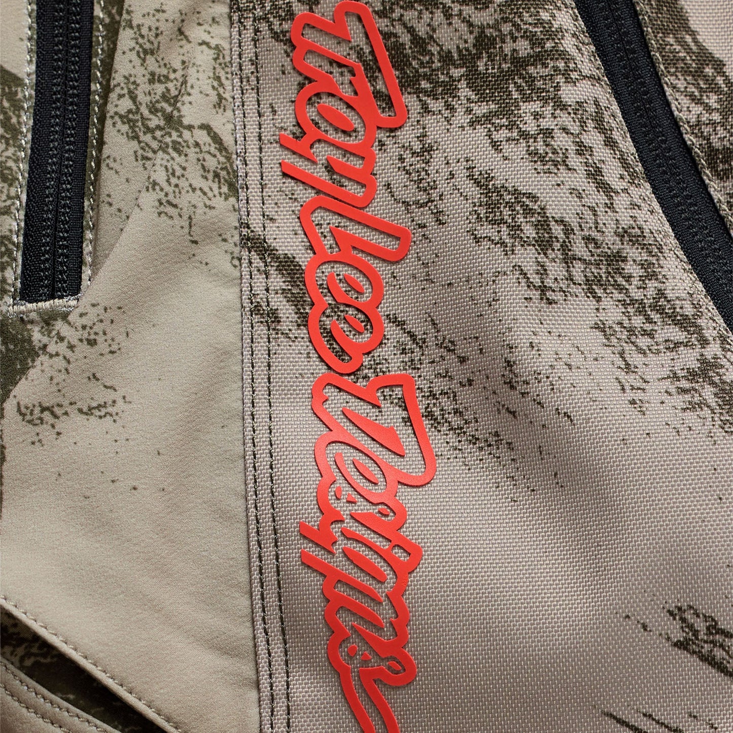 TLD Scout GP Pro Pant Slab Timber