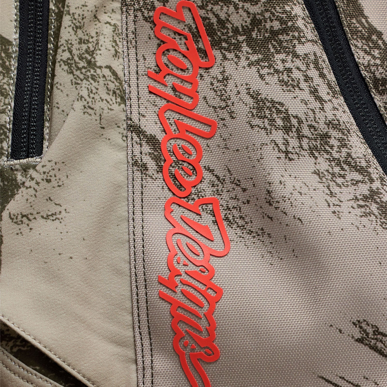 TLD Scout GP Pro Pant Slab Timber