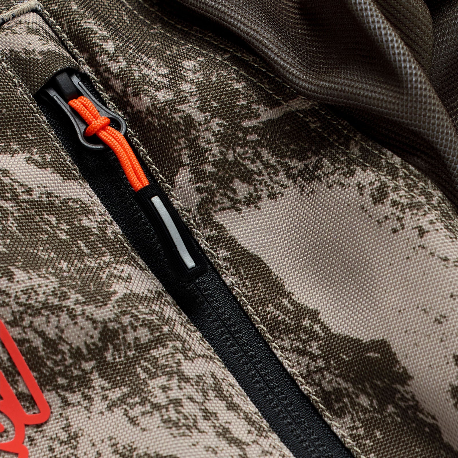 TLD Scout GP Pro Pant Slab Timber