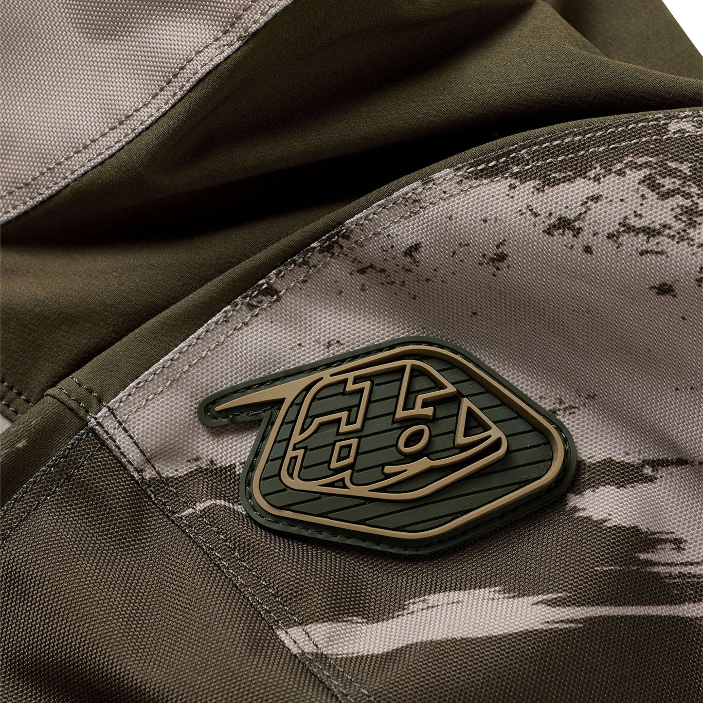 TLD Scout GP Pro Pant Slab Timber