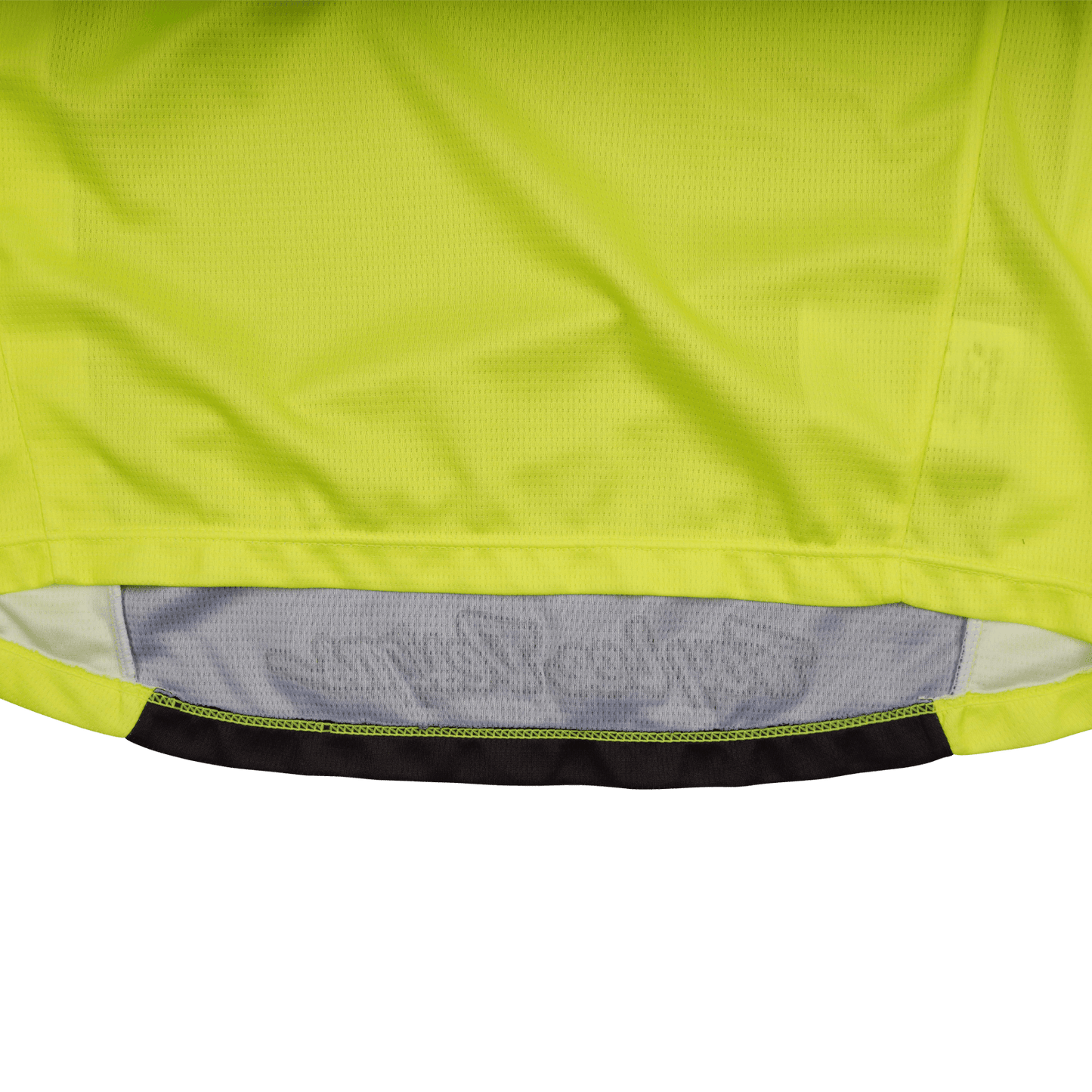 TLD Youth GP Pro Jersey Standard Flo Yellow