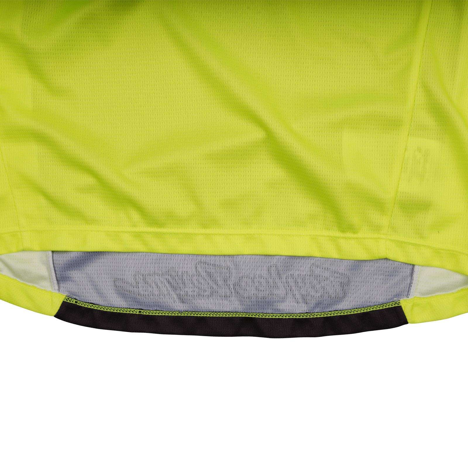 TLD Youth GP Pro Jersey Standard Flo Yellow