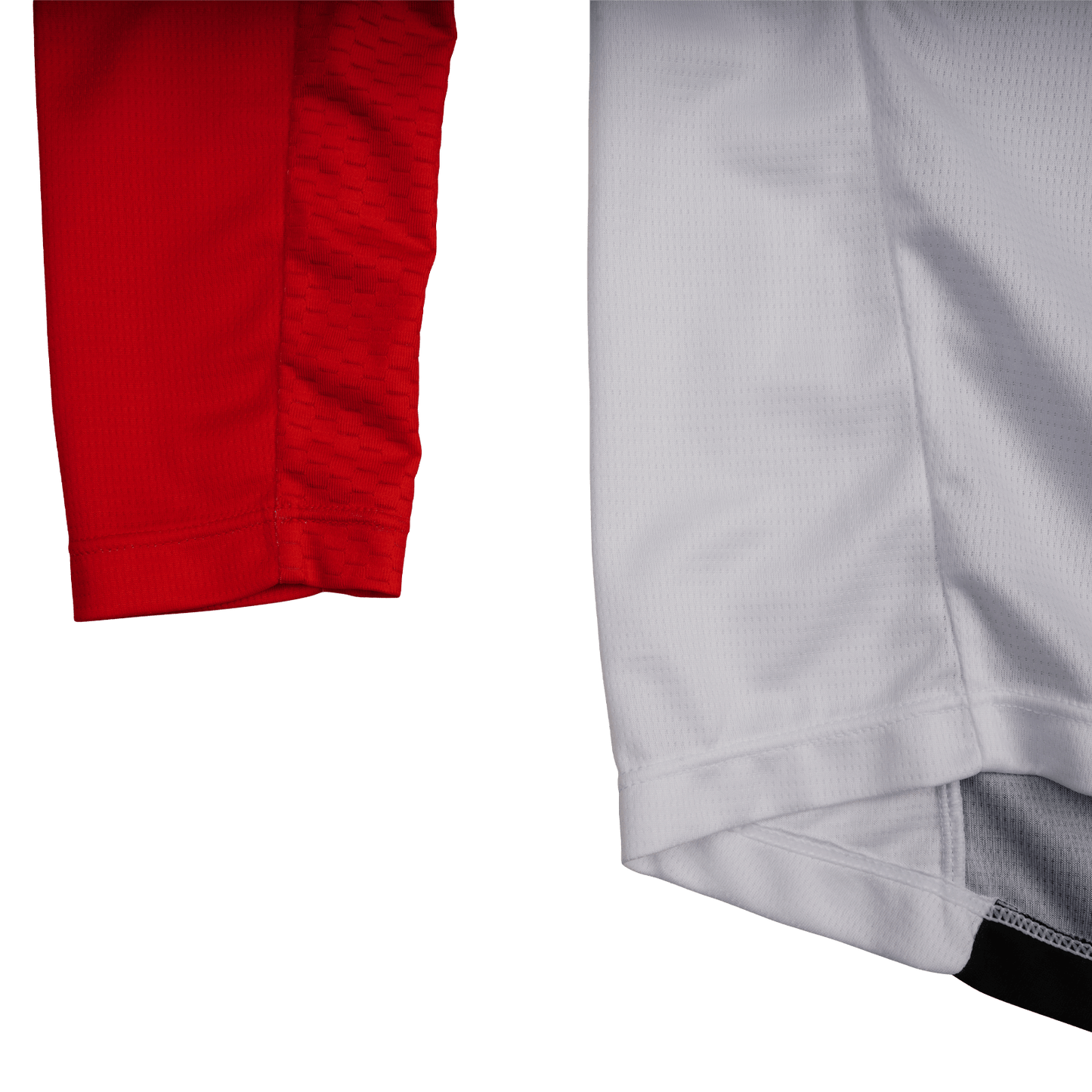 TLD Youth GP Pro Jersey Standard Red