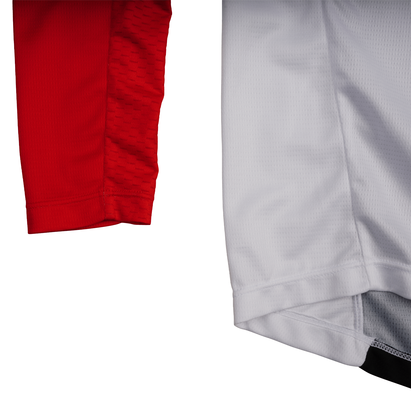 TLD Youth GP Pro Jersey Standard Red