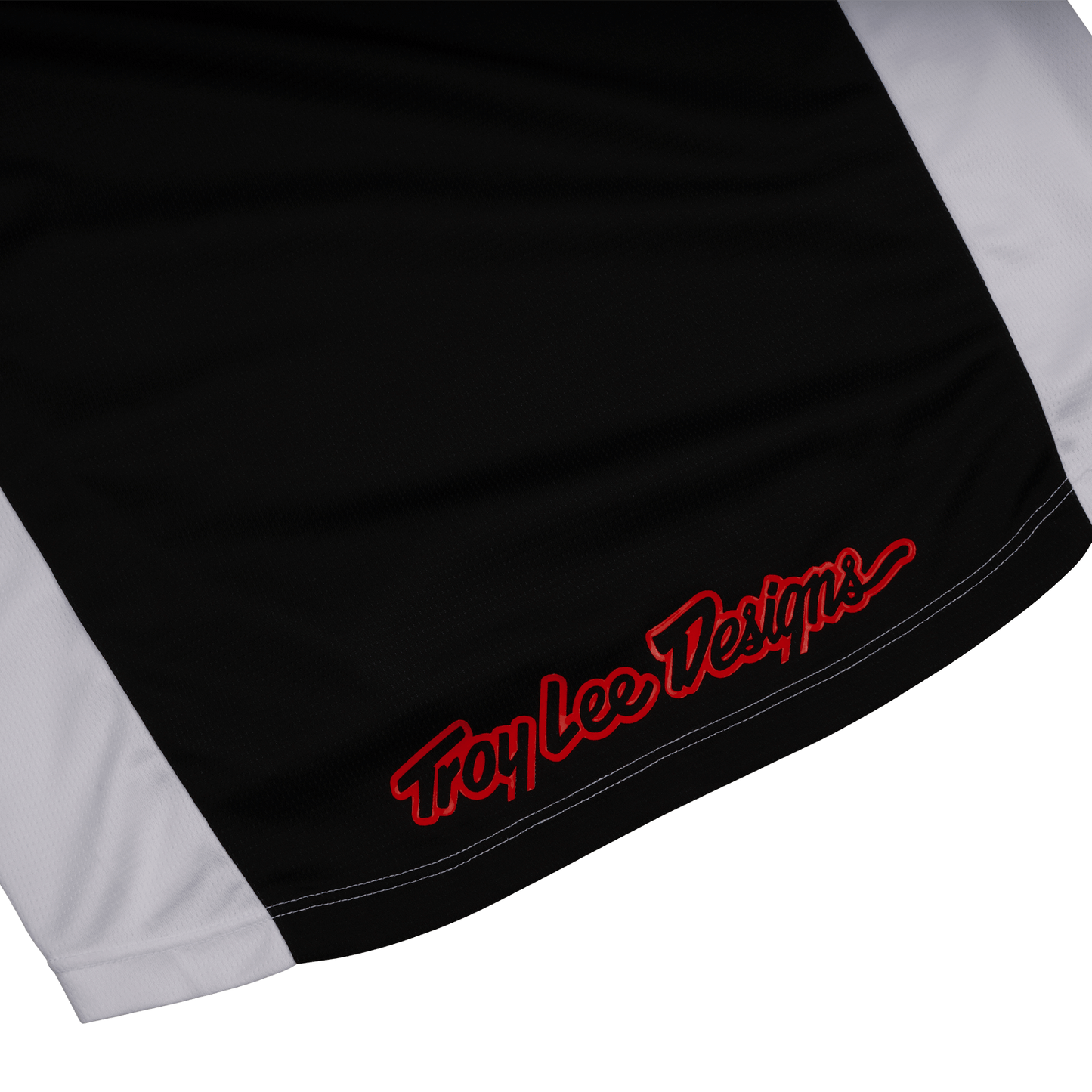 TLD Youth GP Pro Jersey Standard Red