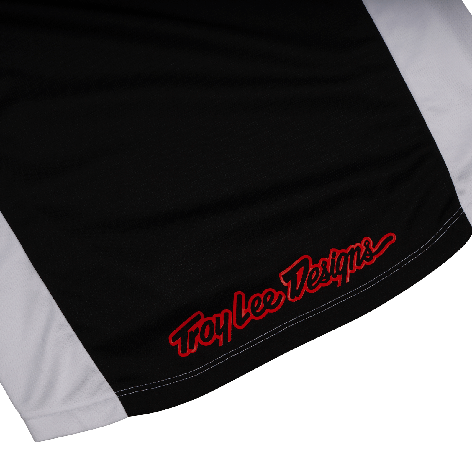 TLD Youth GP Pro Jersey Standard Red