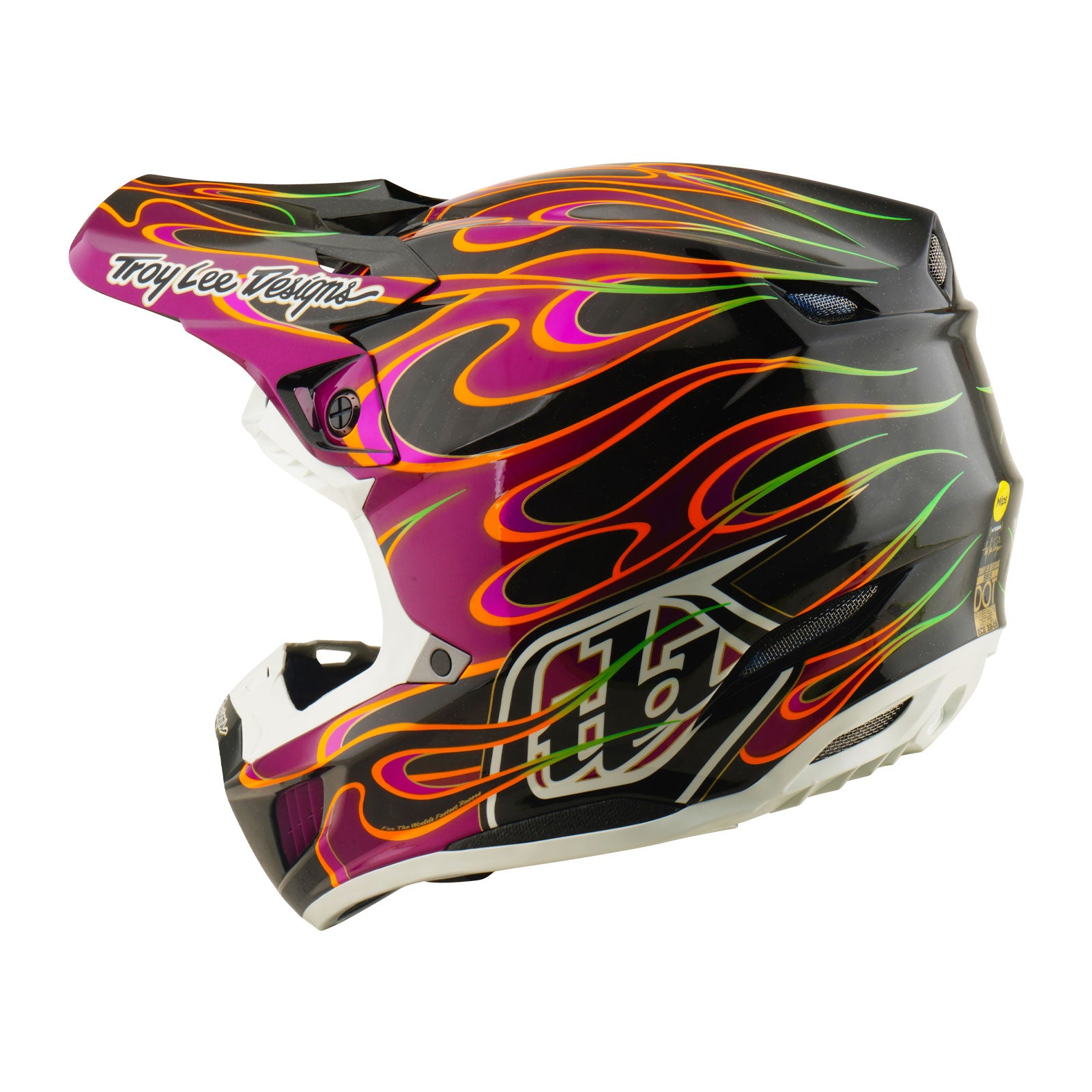 All Products – Troy Lee Designs UK