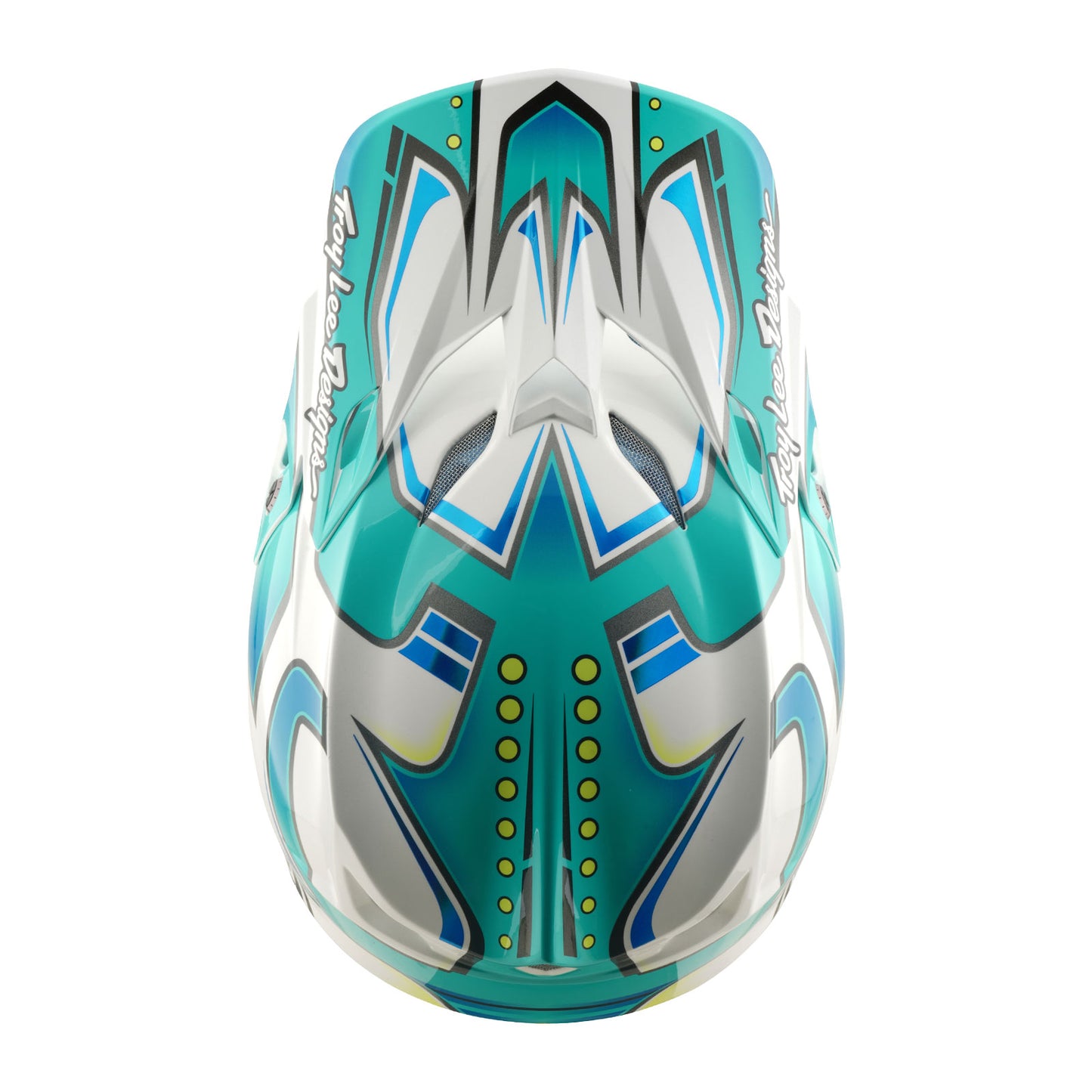 SE5 Composite Helmet W/MIPS Crest Real Teal