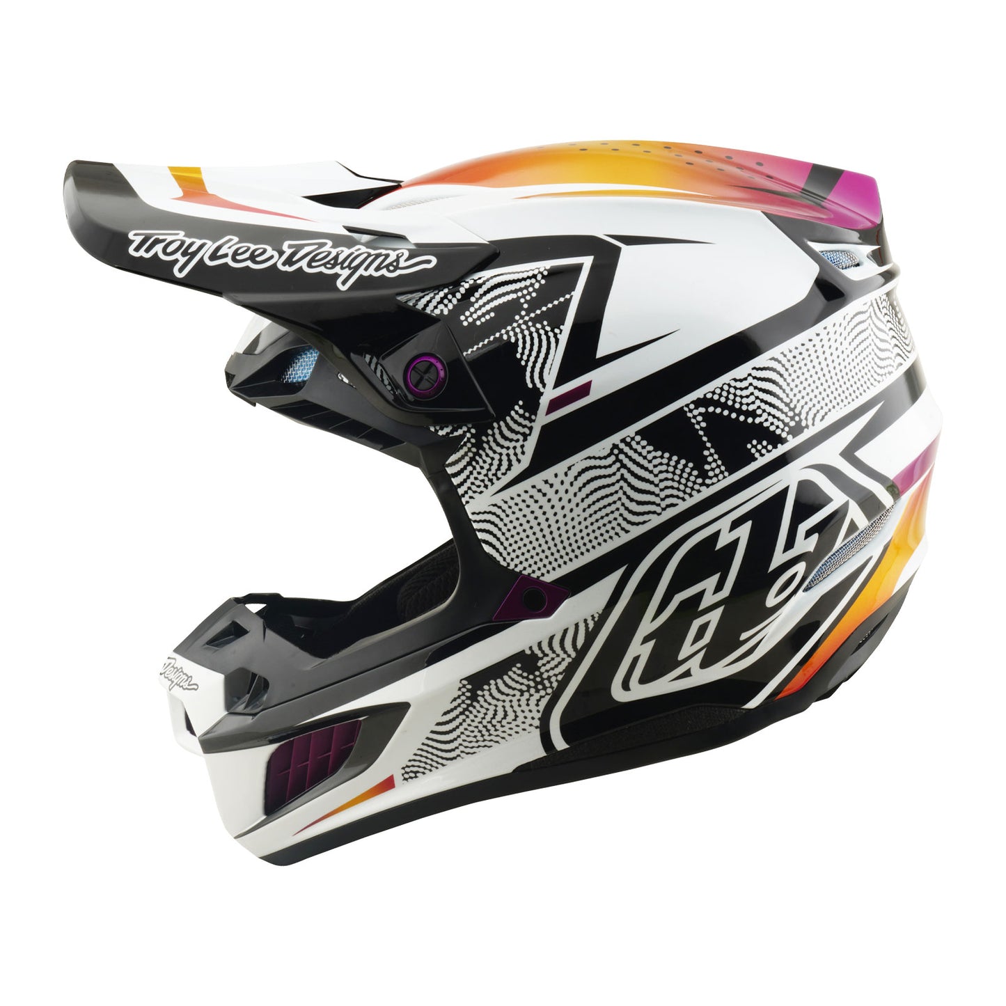 SE5 Composite Helmet W/MIPS Lined up Black