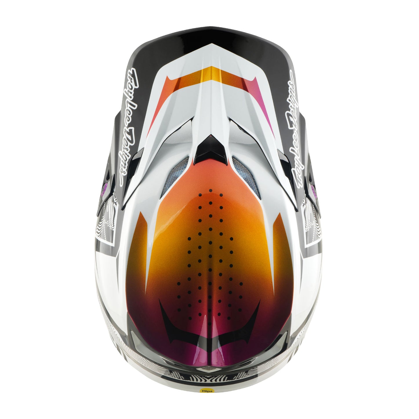 SE5 Composite Helmet W/MIPS Lined up Black