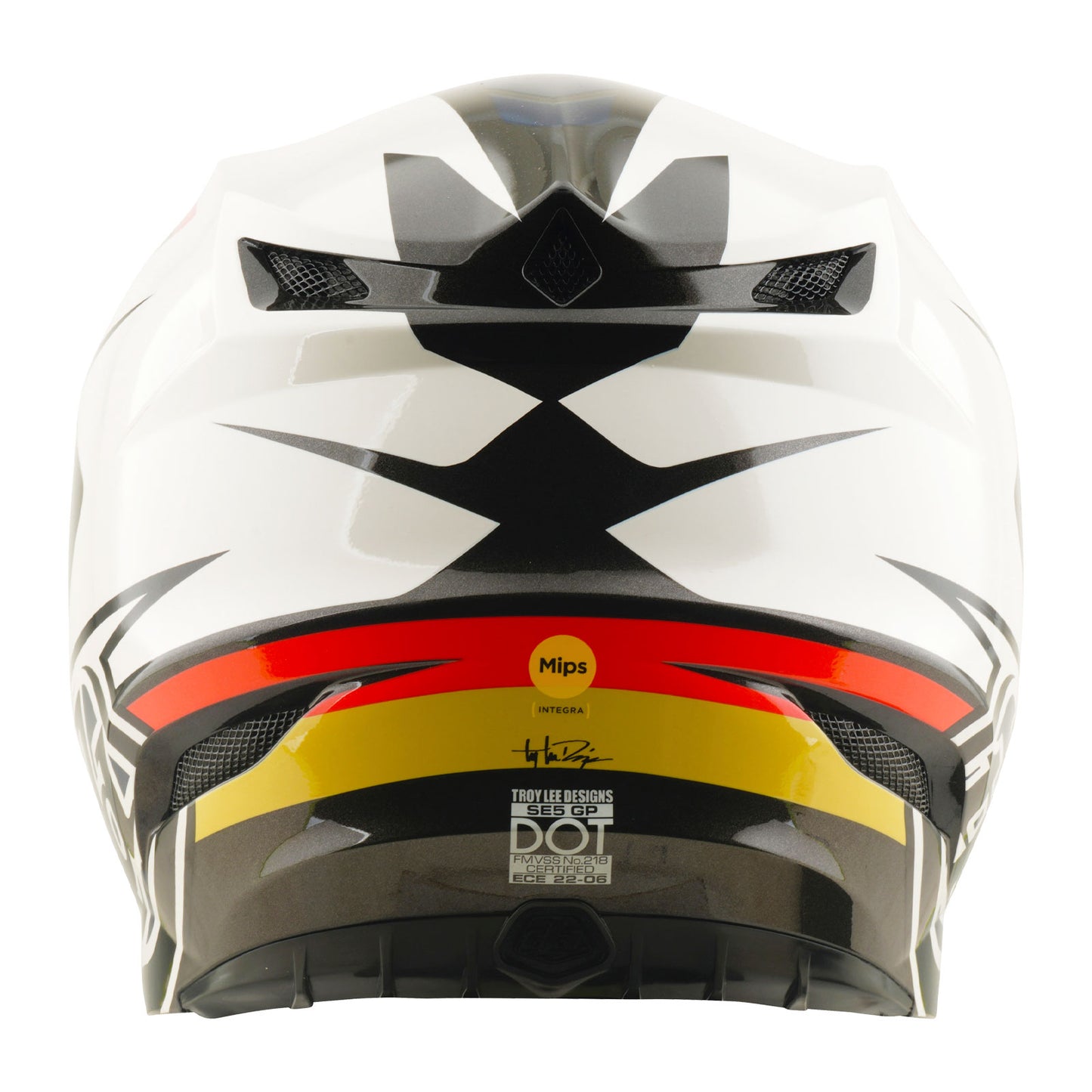 SE5 Polycarbonate Helmet W/MIPS Roamer Blue