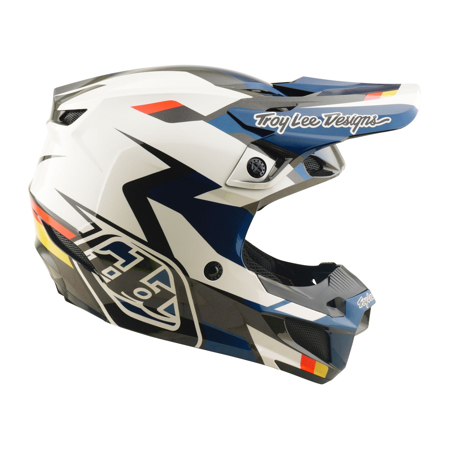 SE5 Polycarbonate Helmet W/MIPS Roamer Blue