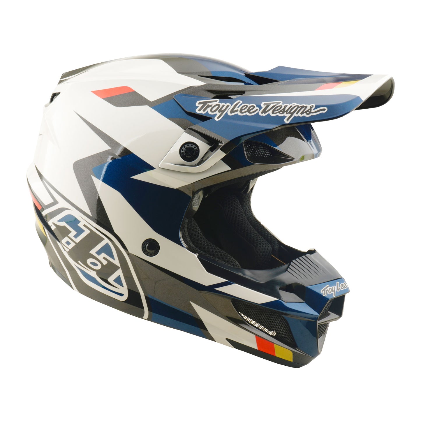 SE5 Polycarbonate Helmet W/MIPS Roamer Blue
