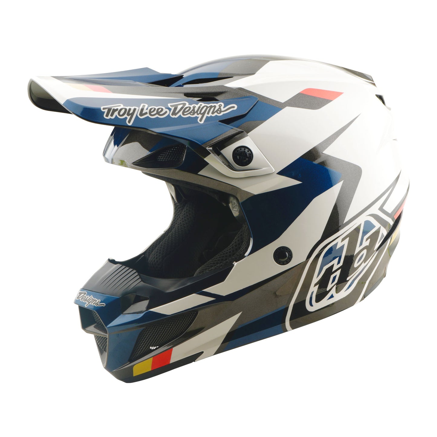 SE5 Polycarbonate Helmet W/MIPS Roamer Blue