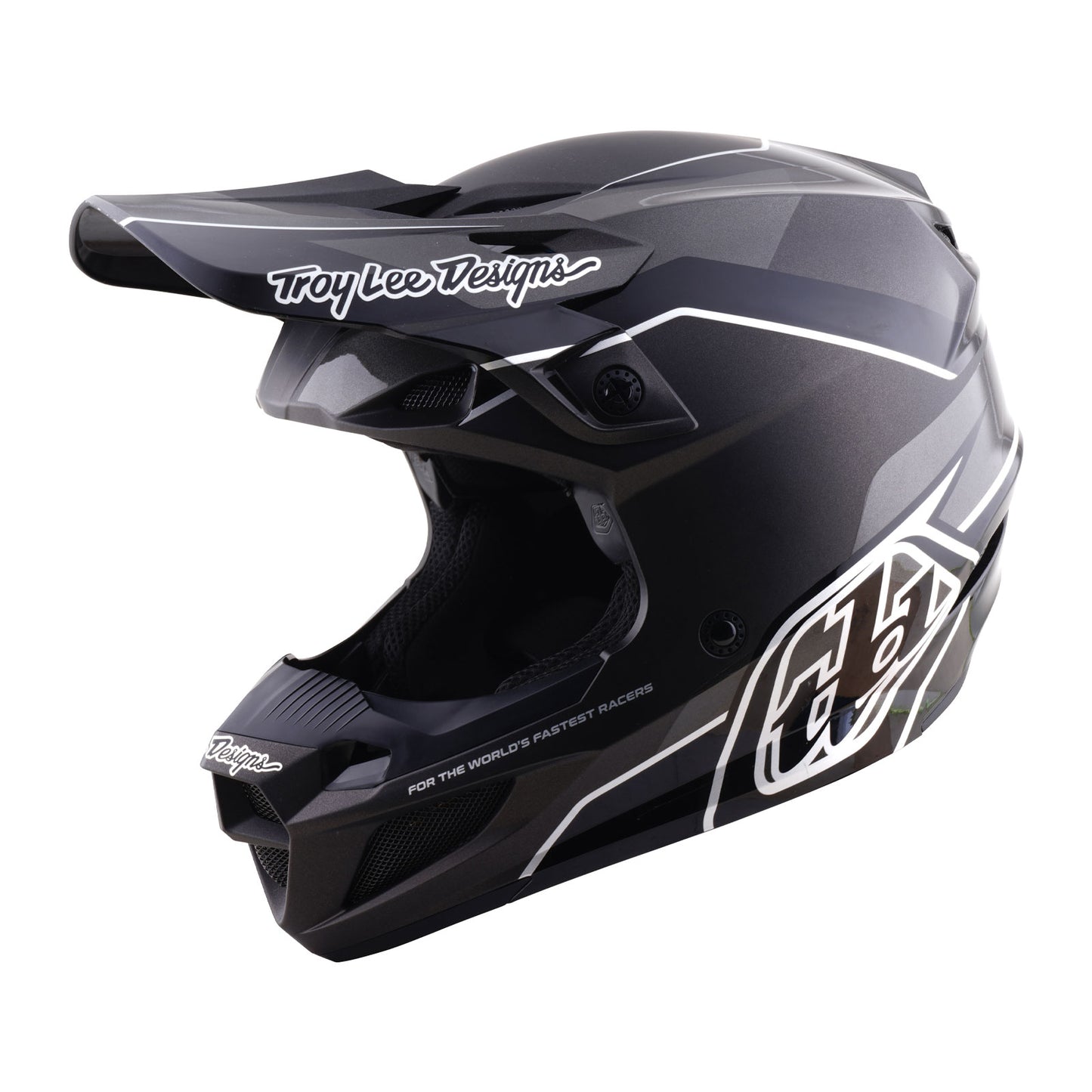SE5 Polycarbonate Helmet W/MIPS Stand Black