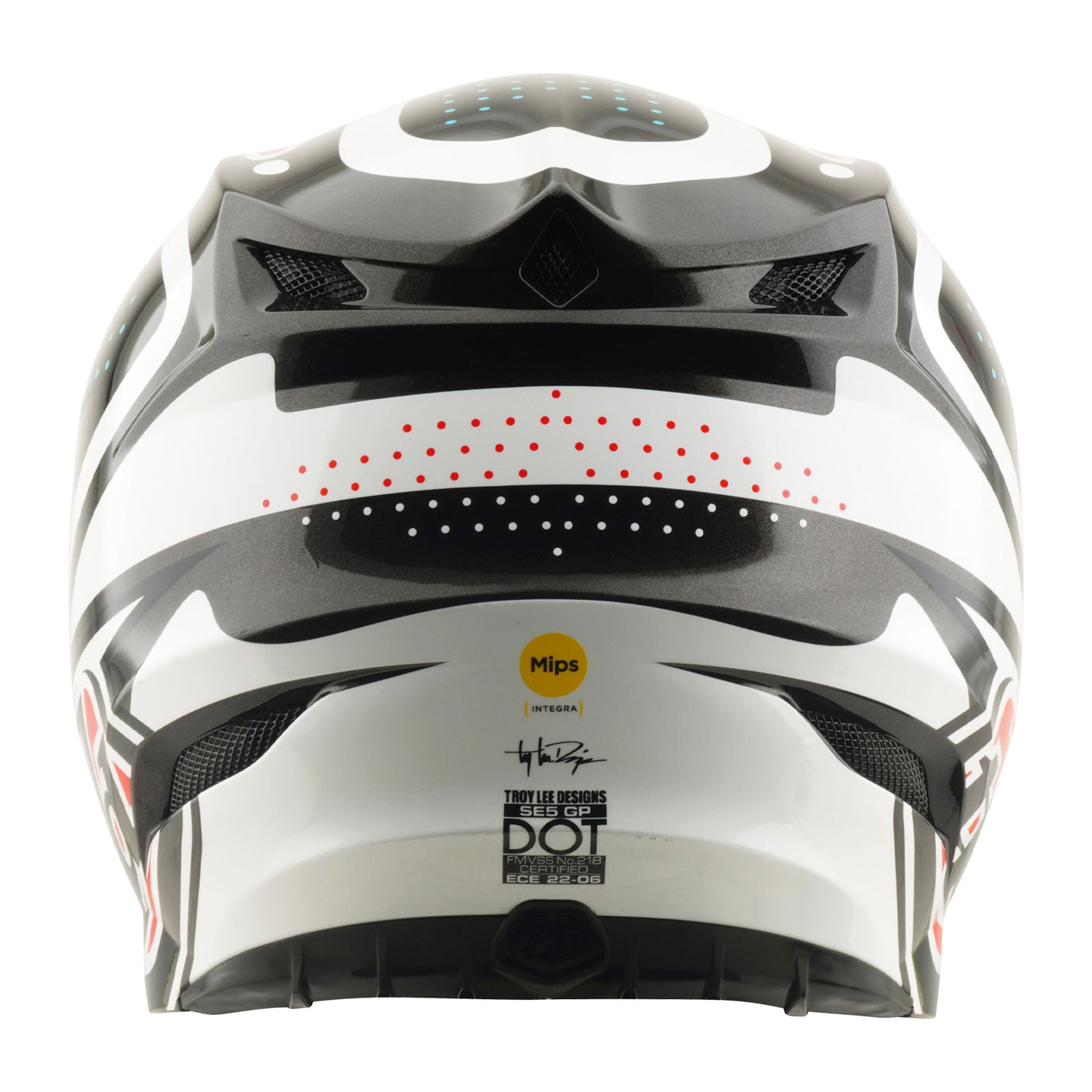 SE5 Polycarbonate Helmet W/MIPS the Line Black