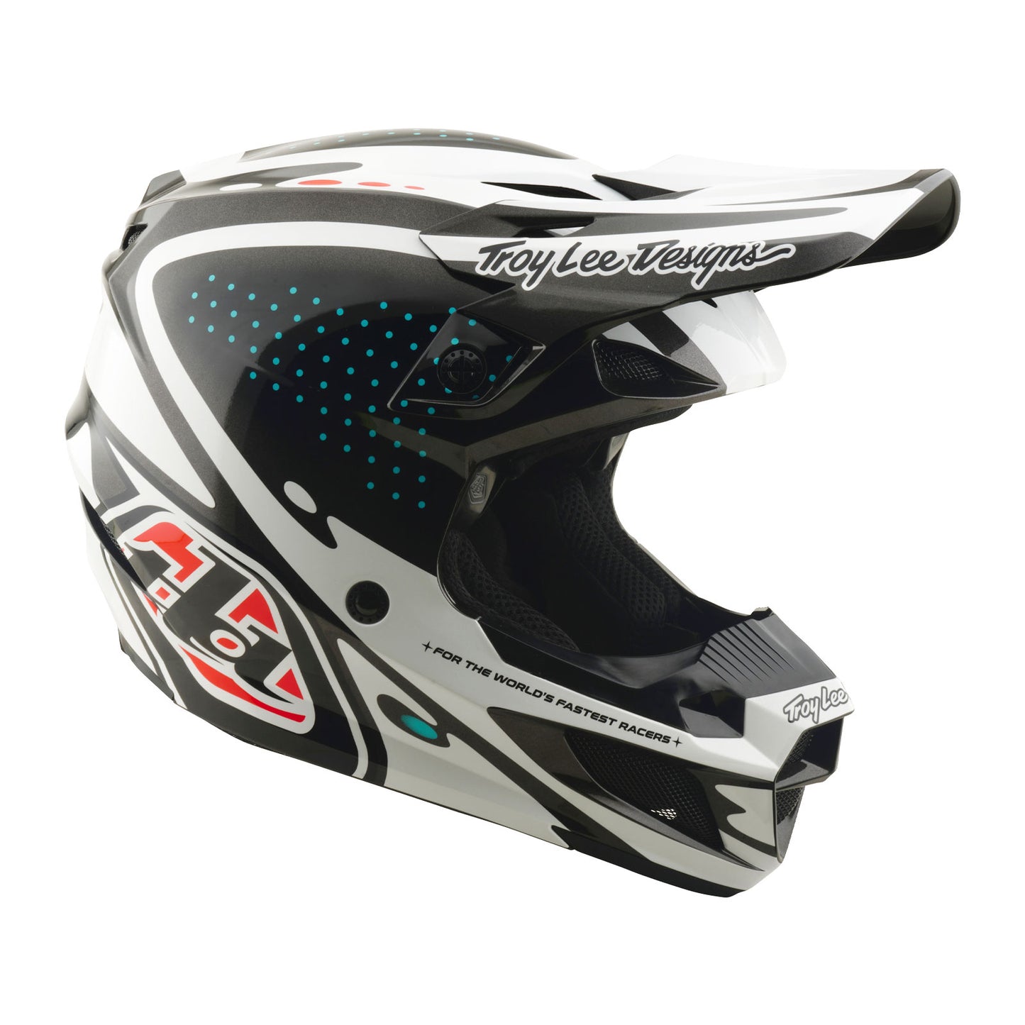 SE5 Polycarbonate Helmet W/MIPS the Line Black